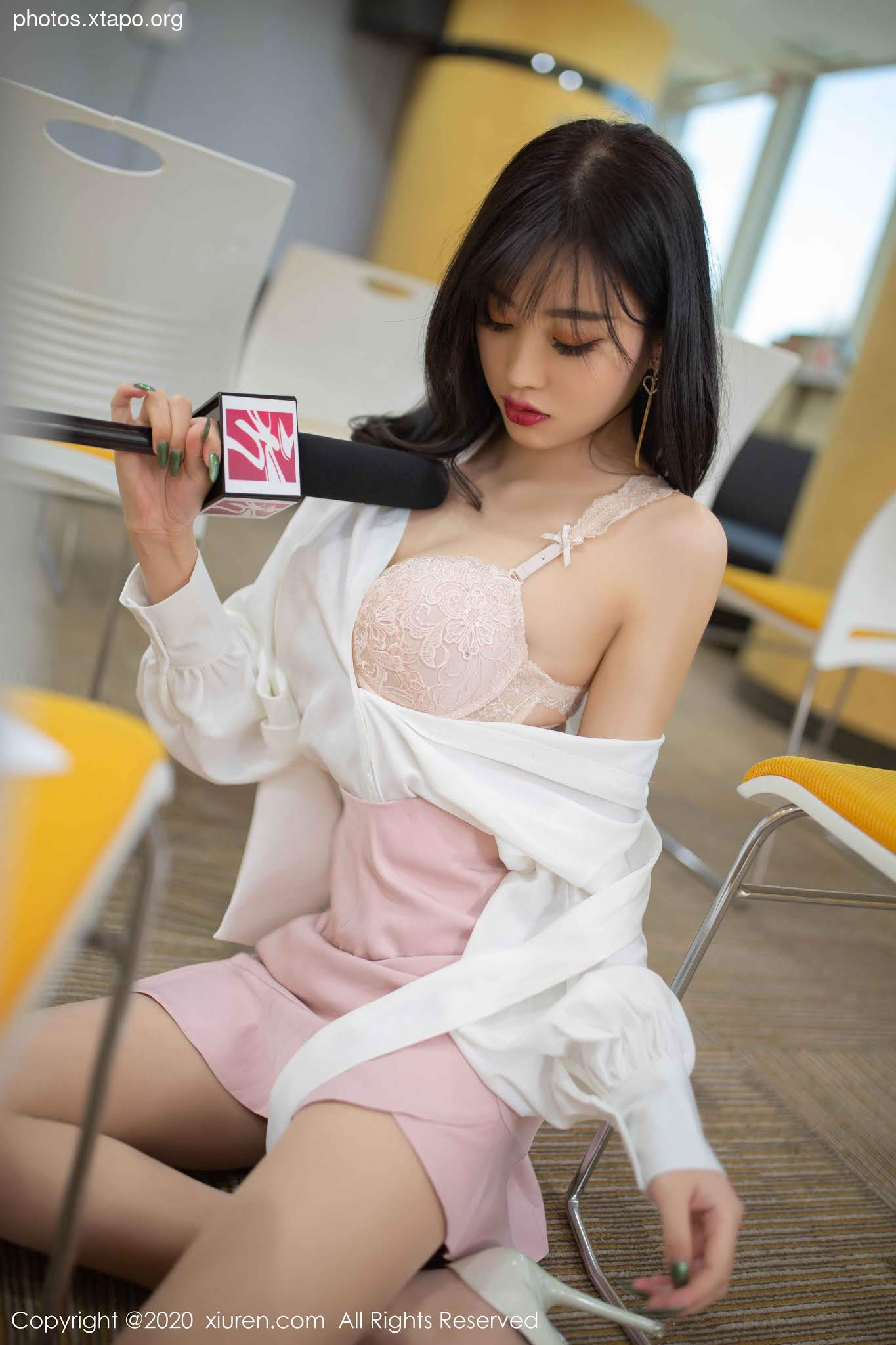 Siuren Vol.1955 Sugar