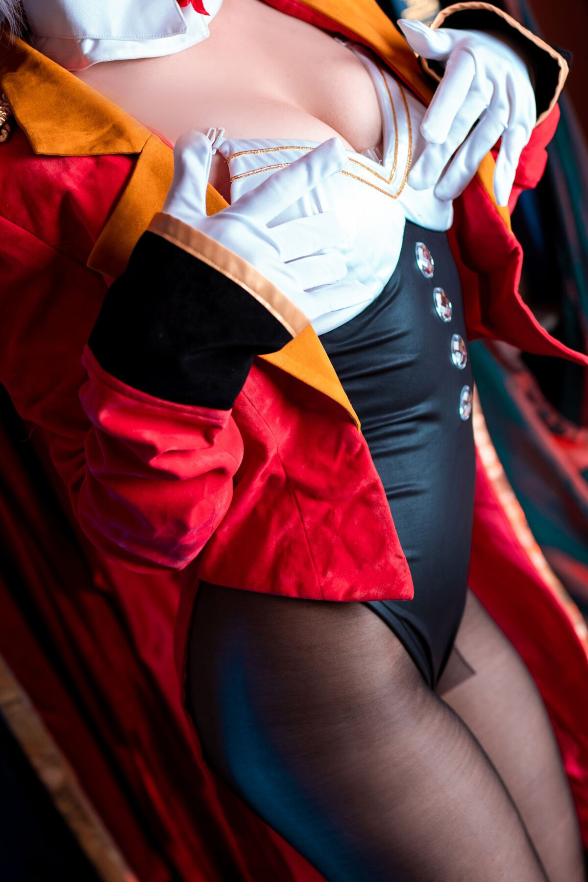 [Stupid Momo] Matthew Circus