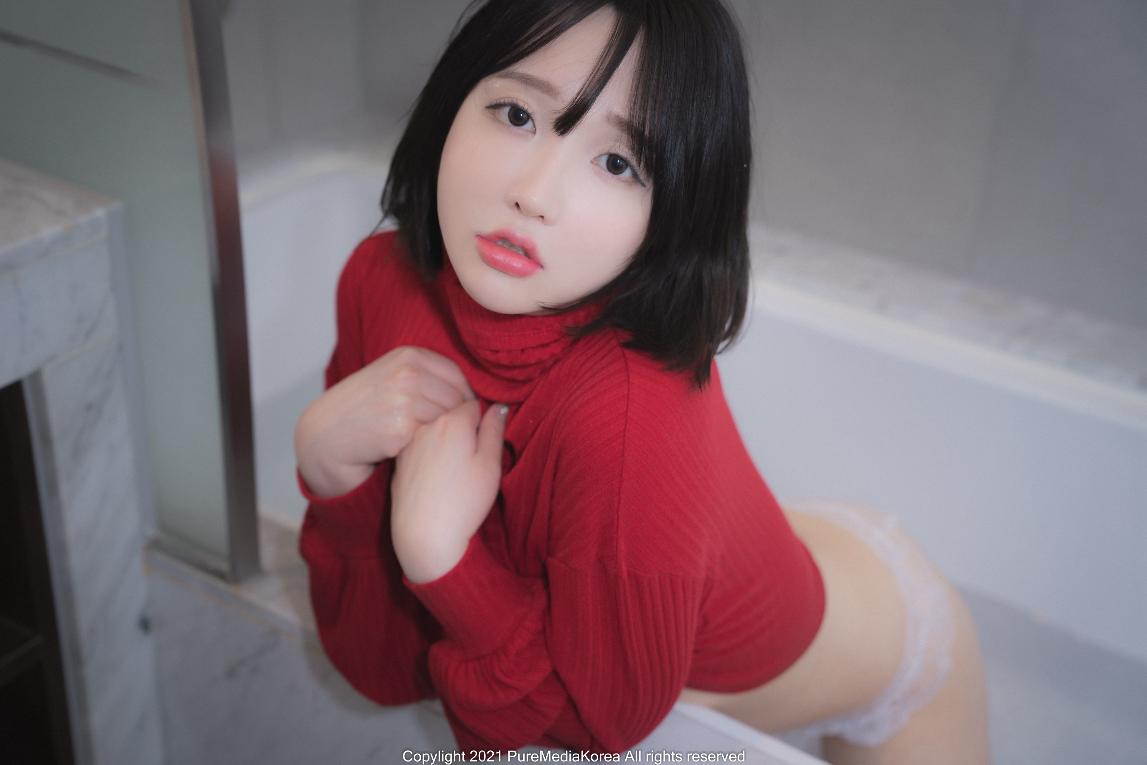 Pure Media Vol.070 Son Ye-Eun 72P