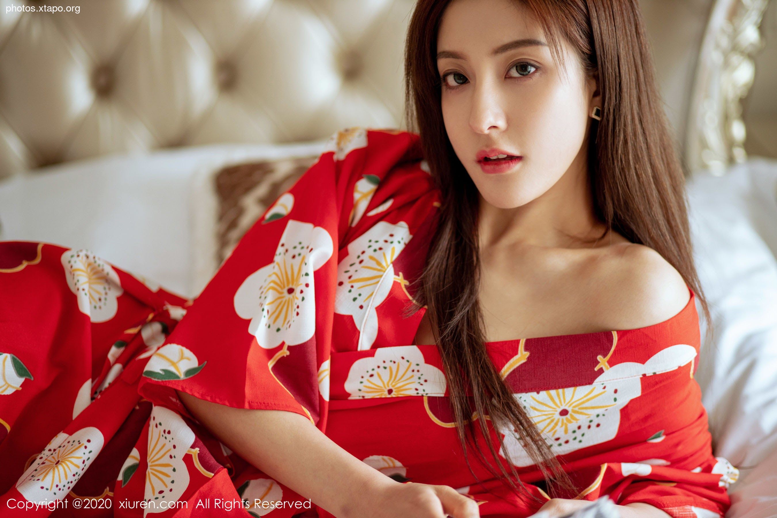 Xiuren Vol 2015 Yooki