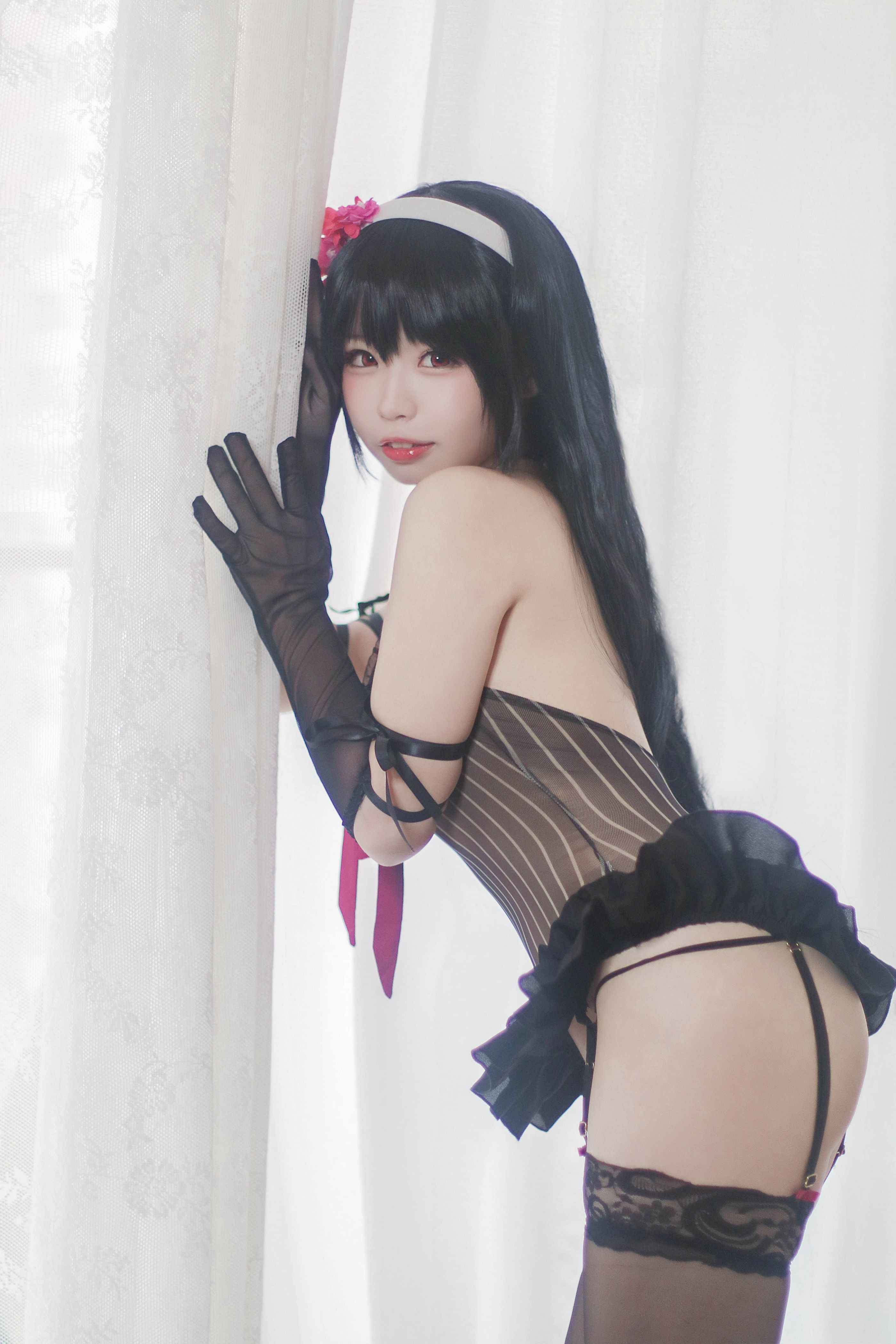 100,000 Zhen Squeaks -no.06 Xia Zhiqiu Shi Yu 16P -57MB