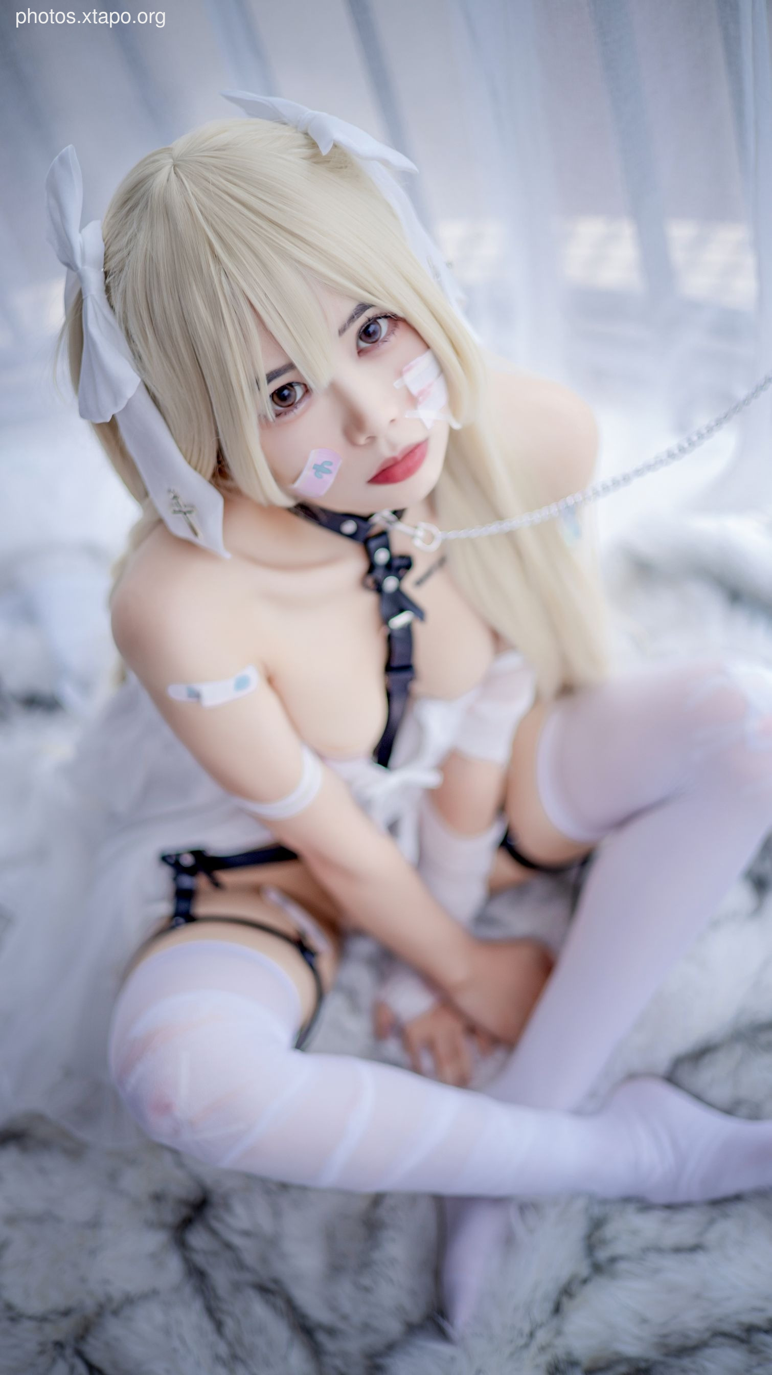 Please call me Ruo Sheng Hatsune Sauce