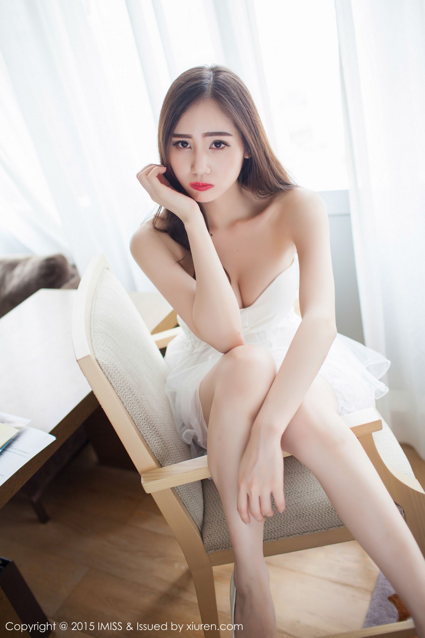 Sisy Thinking Sexy Lei Ai MiSSSS VOL.021