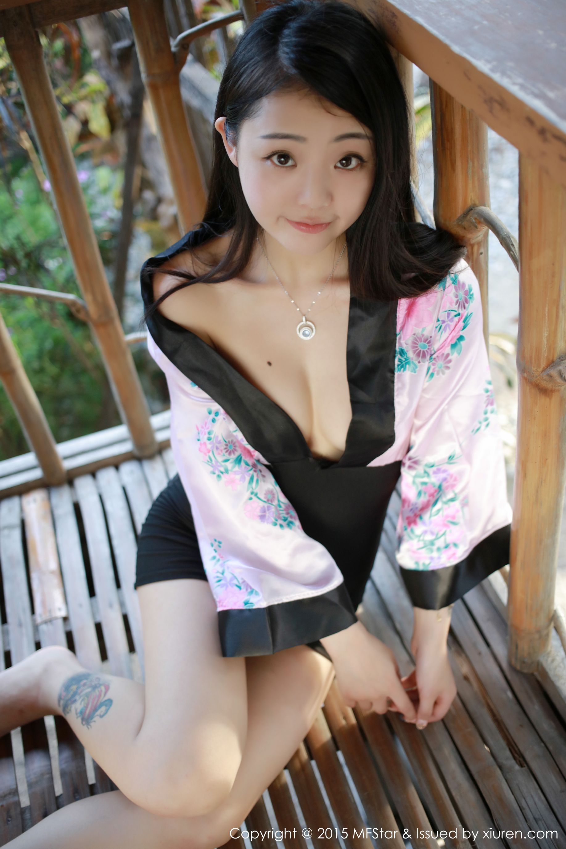 Bella Bella Long Beach bikinisexy breasts short skirt Model Academy MFStar Vol.014