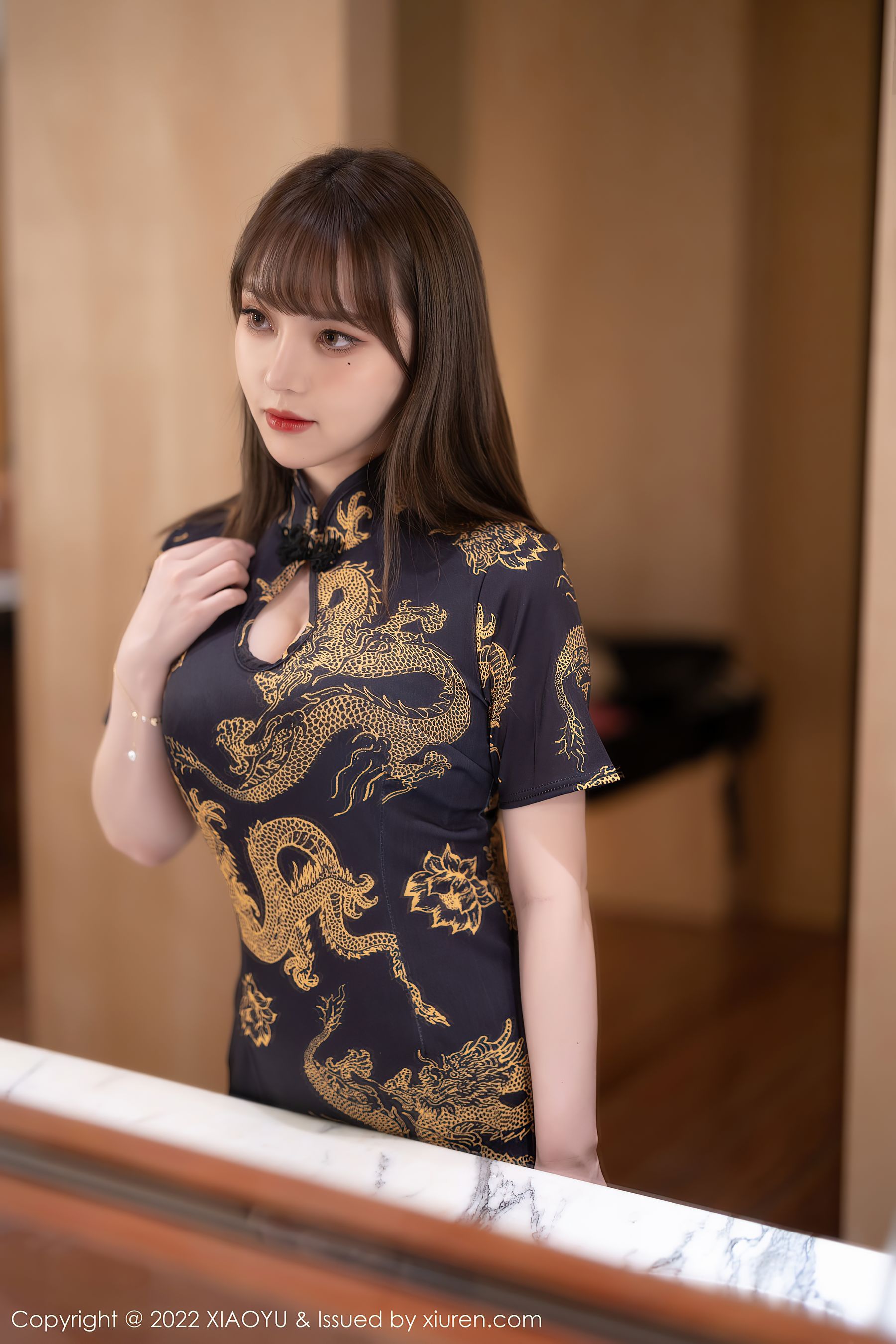 Literature and painting industry xiaoyu Vol.707 Douban sauce