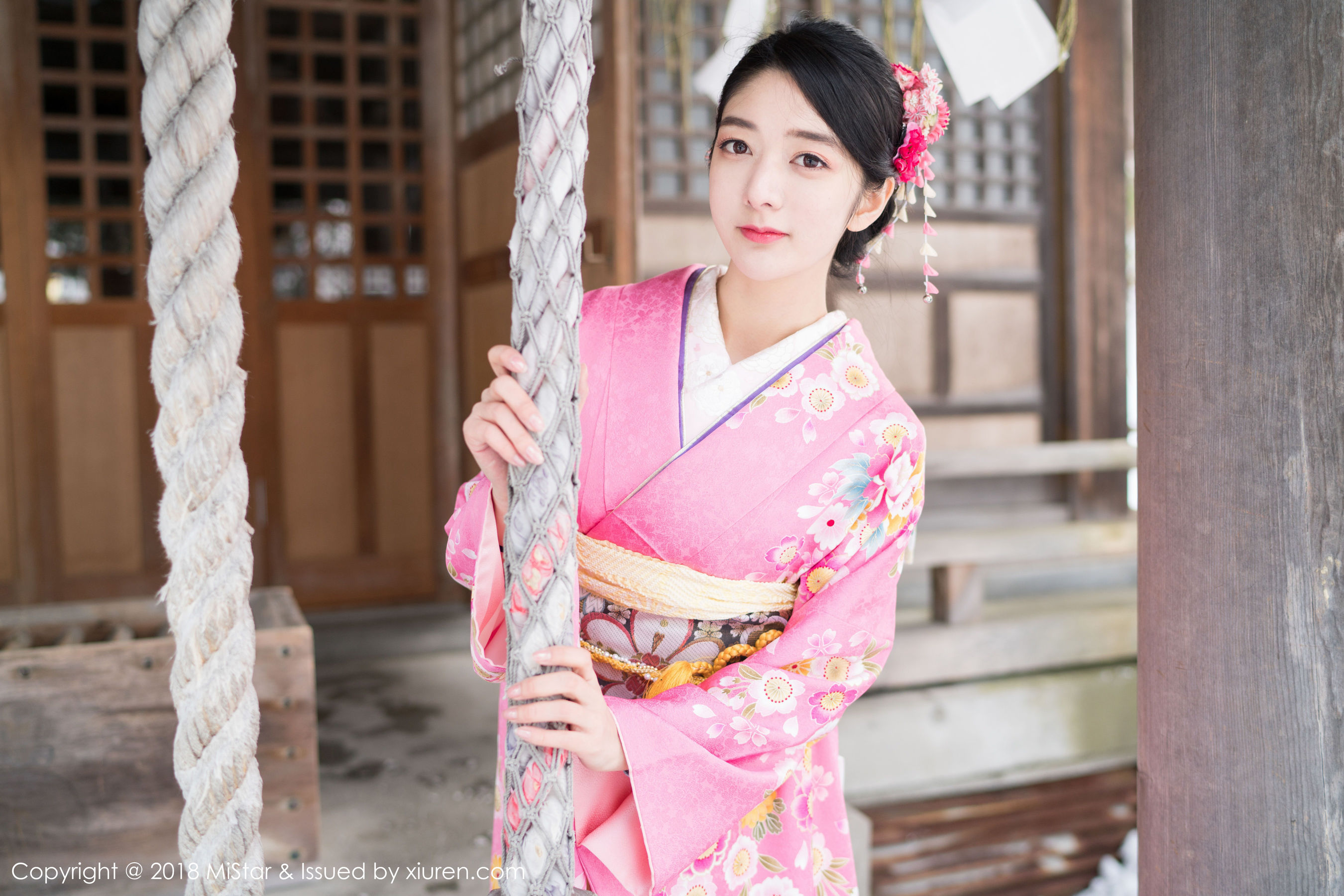 Xiaoda Baba Open SweaterKimonoOL Workplace Meiyan Club Mistar Vol.213