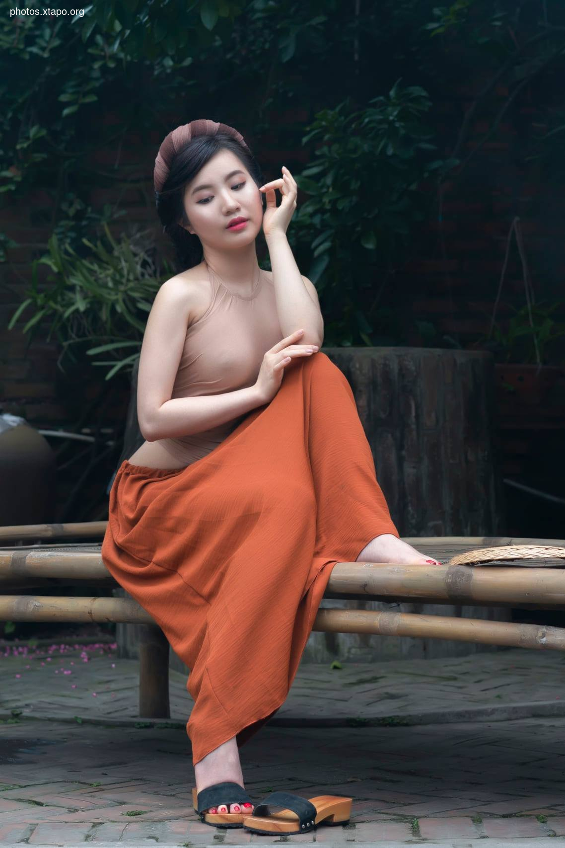 Nguyen Ha Phuong,