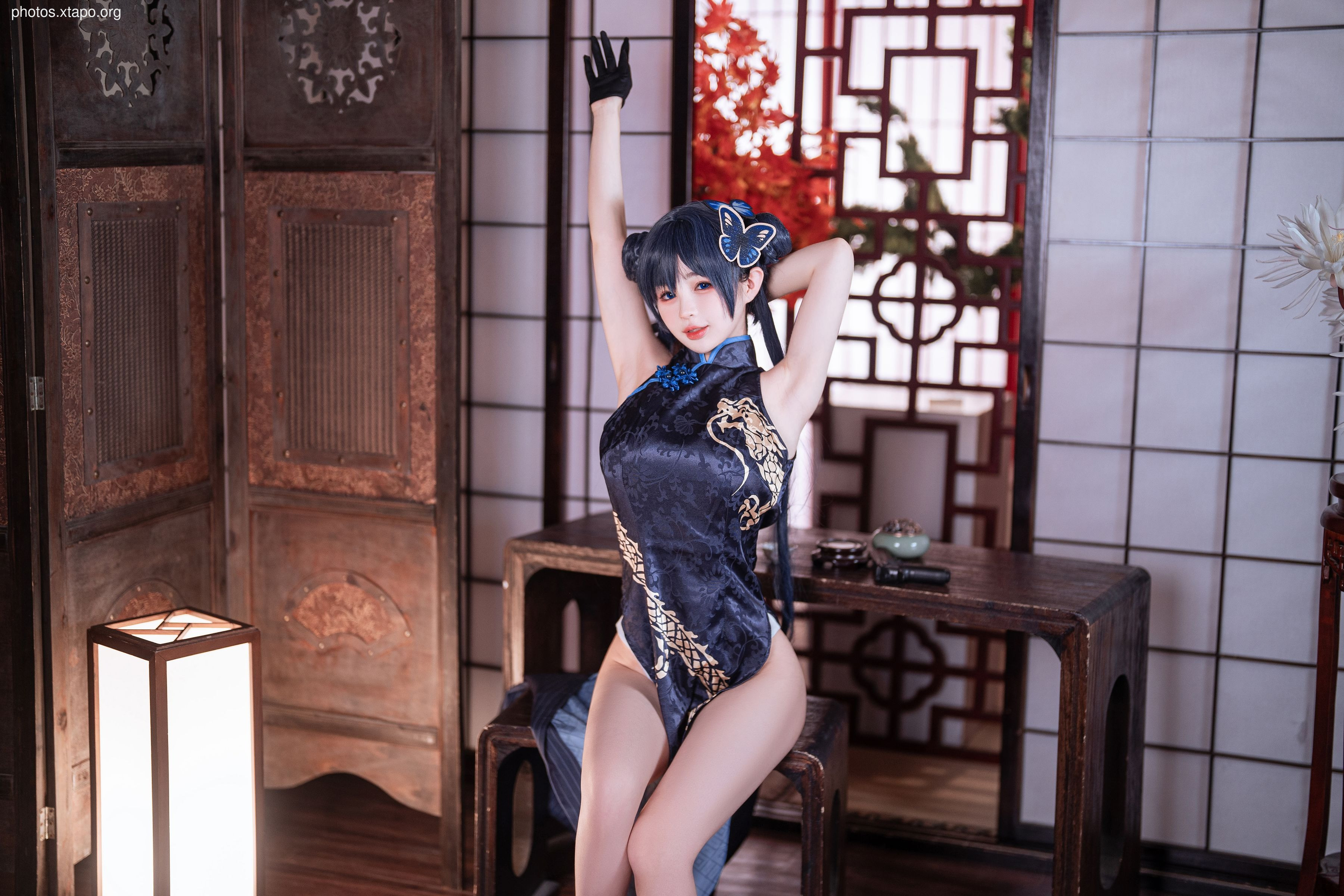 Sakai Ningning Fei 40p-738m