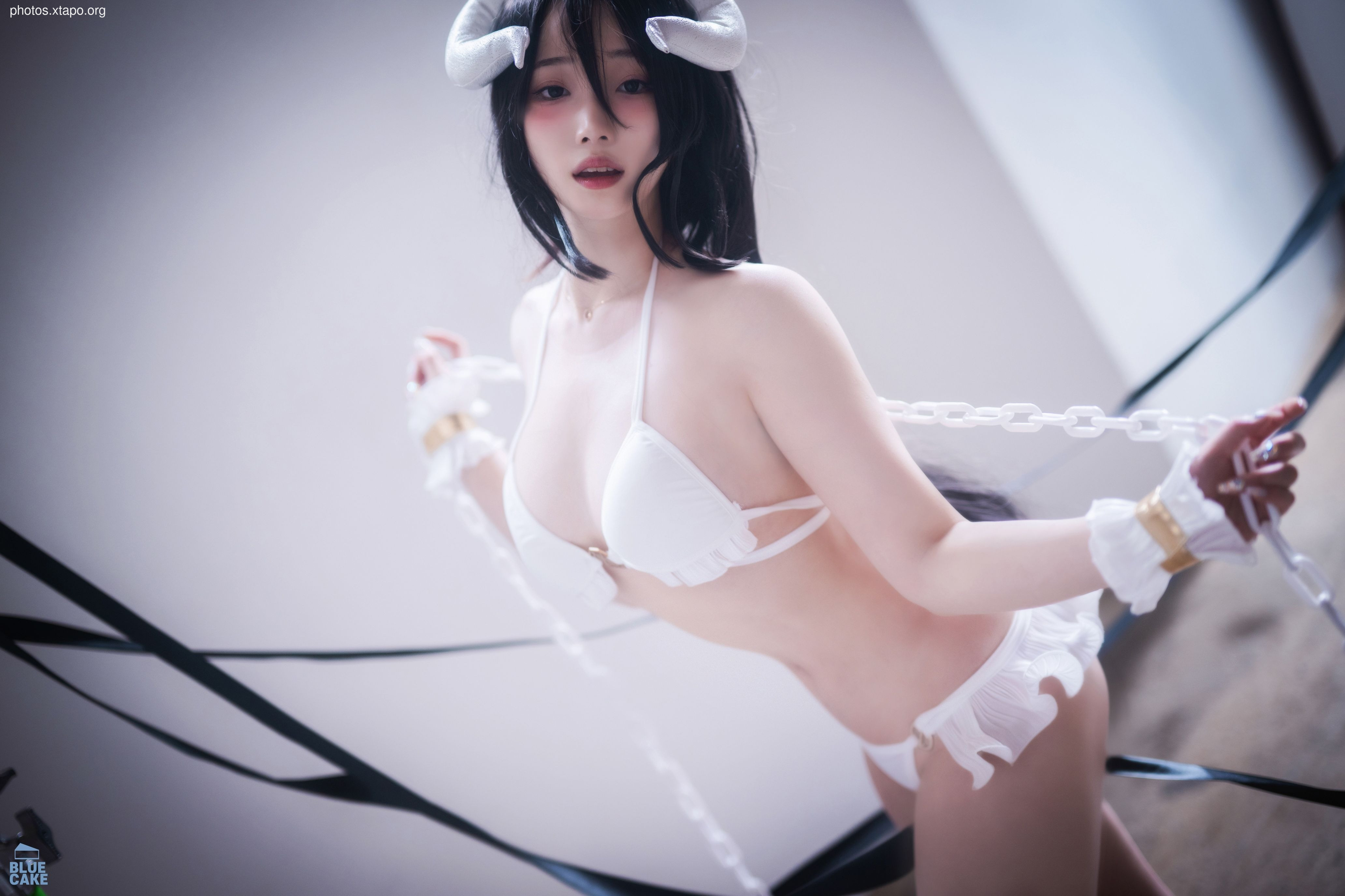 BLUECAKE Albedo 197P-1.32GB