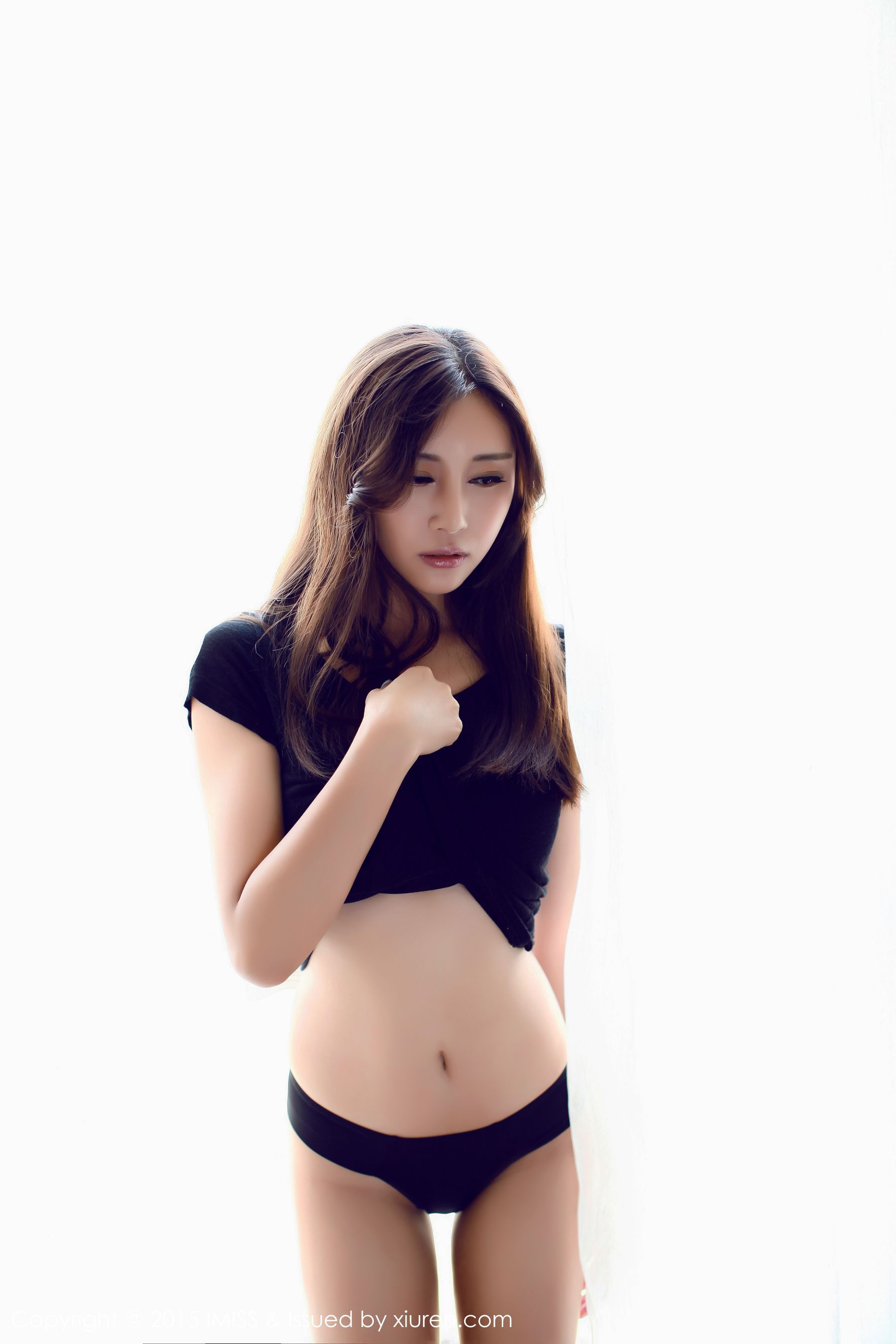 Lele Mango Sexy BikiniUnderwear Aimi Society Imiss Vol.007