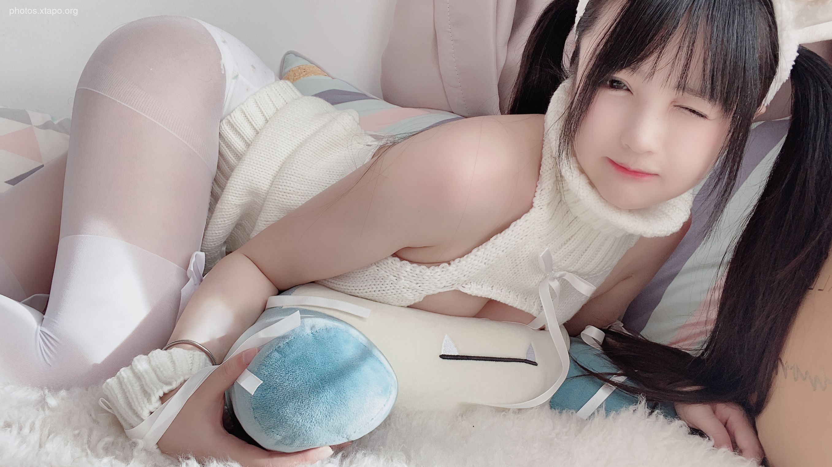 Sakurai Ningning-Sheep Girl36P