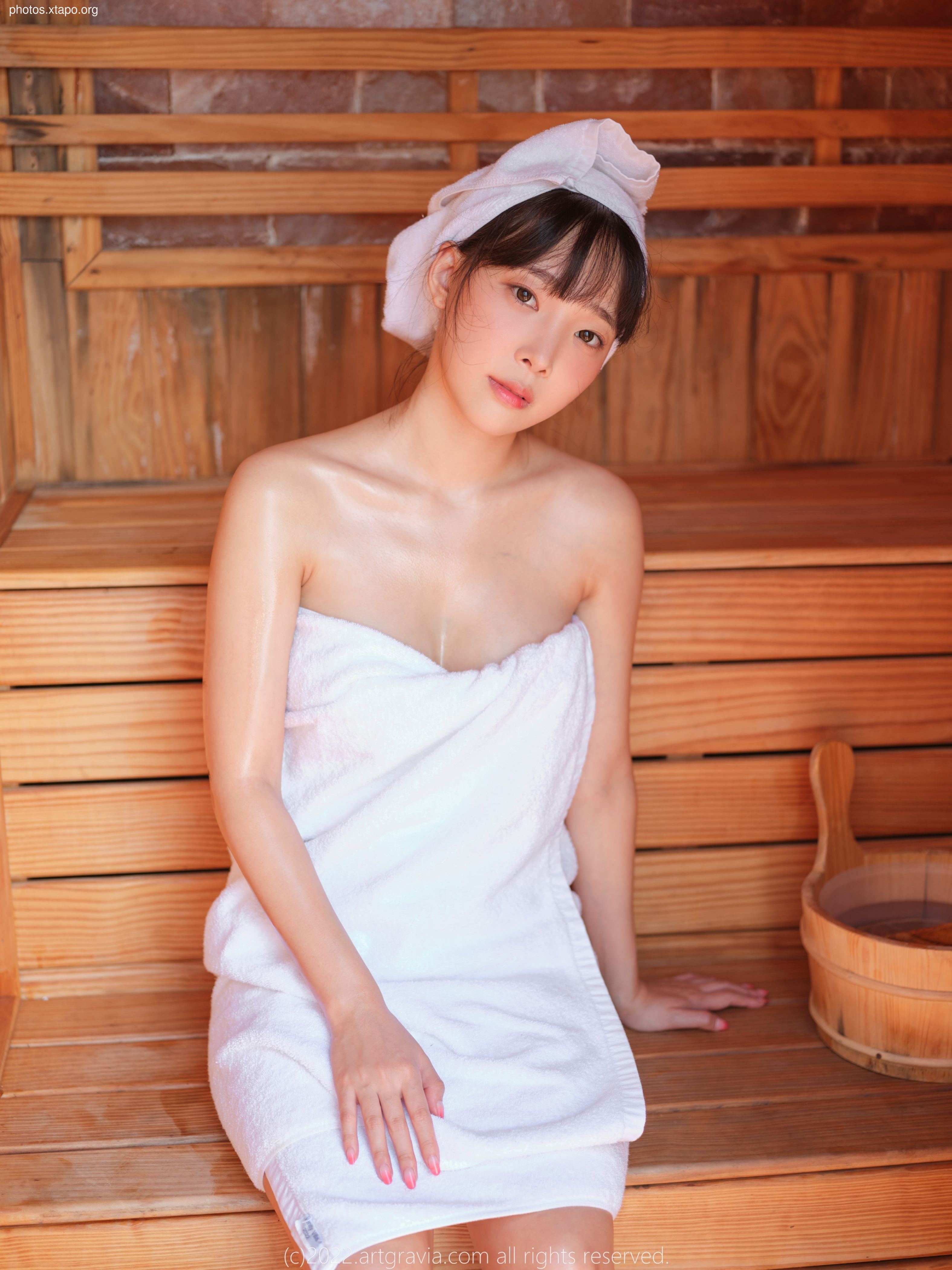 Jiang Renqing Artgravia_vol457 90P-128MB