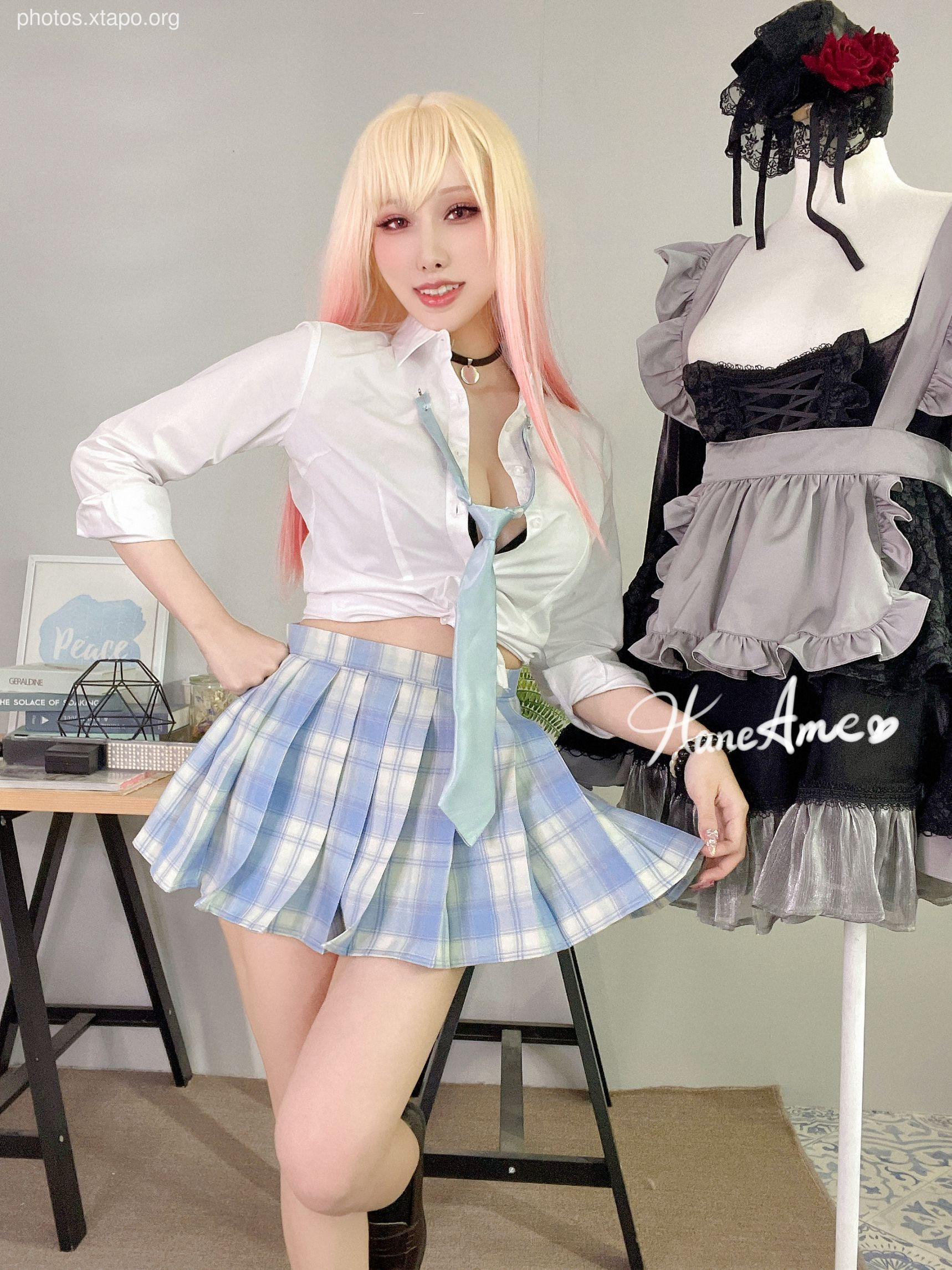 Marine Devil_Haimeng Demon Bag