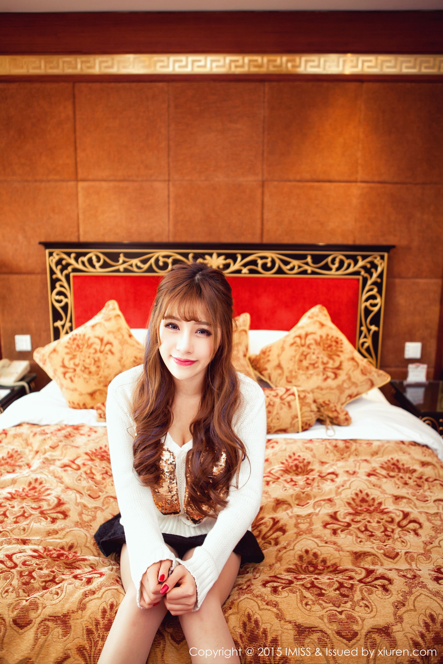 Teacher Tian Tongcheng Travel Ai MiSSSS VOL.012