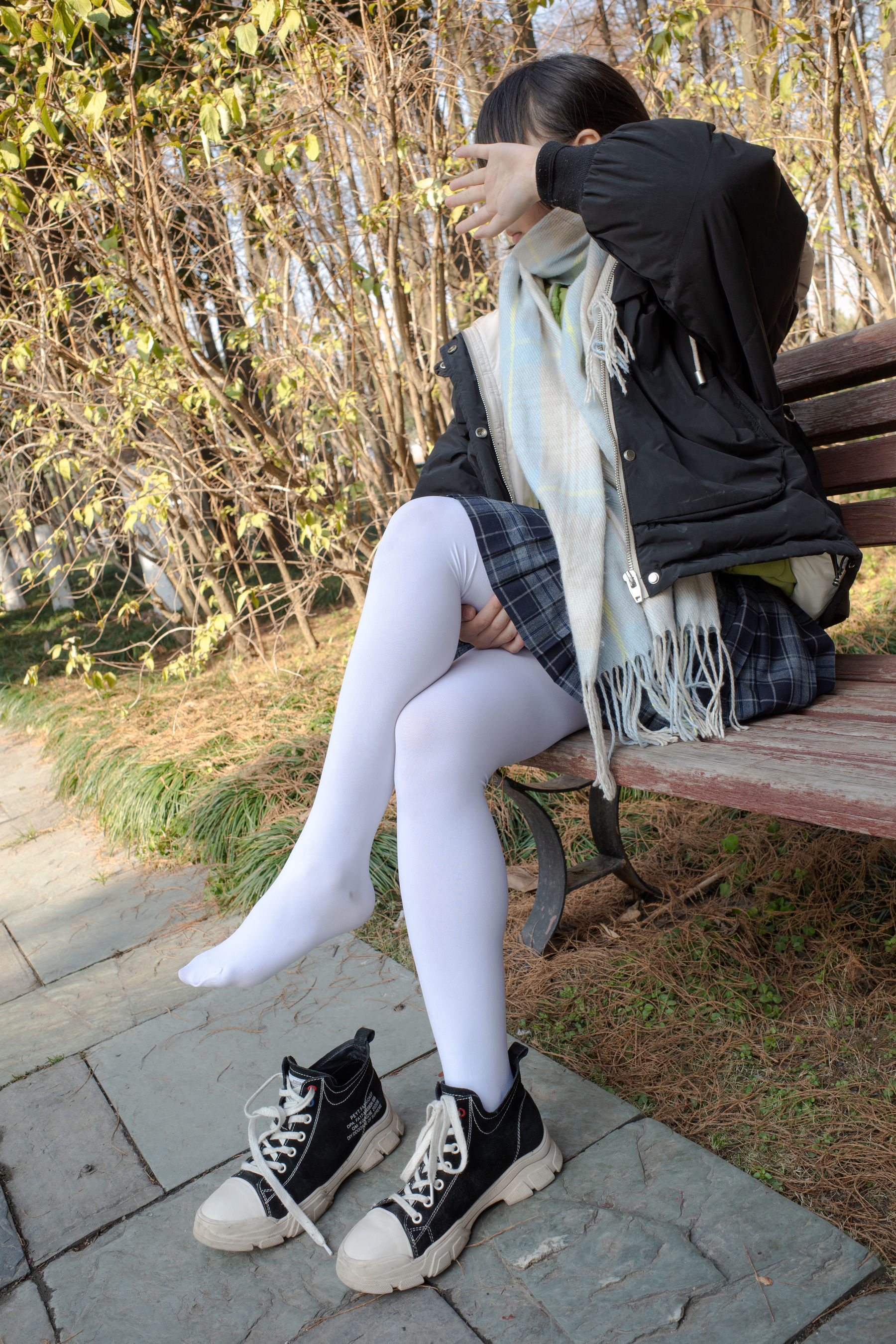 Senluo Consortium 22 anonymous