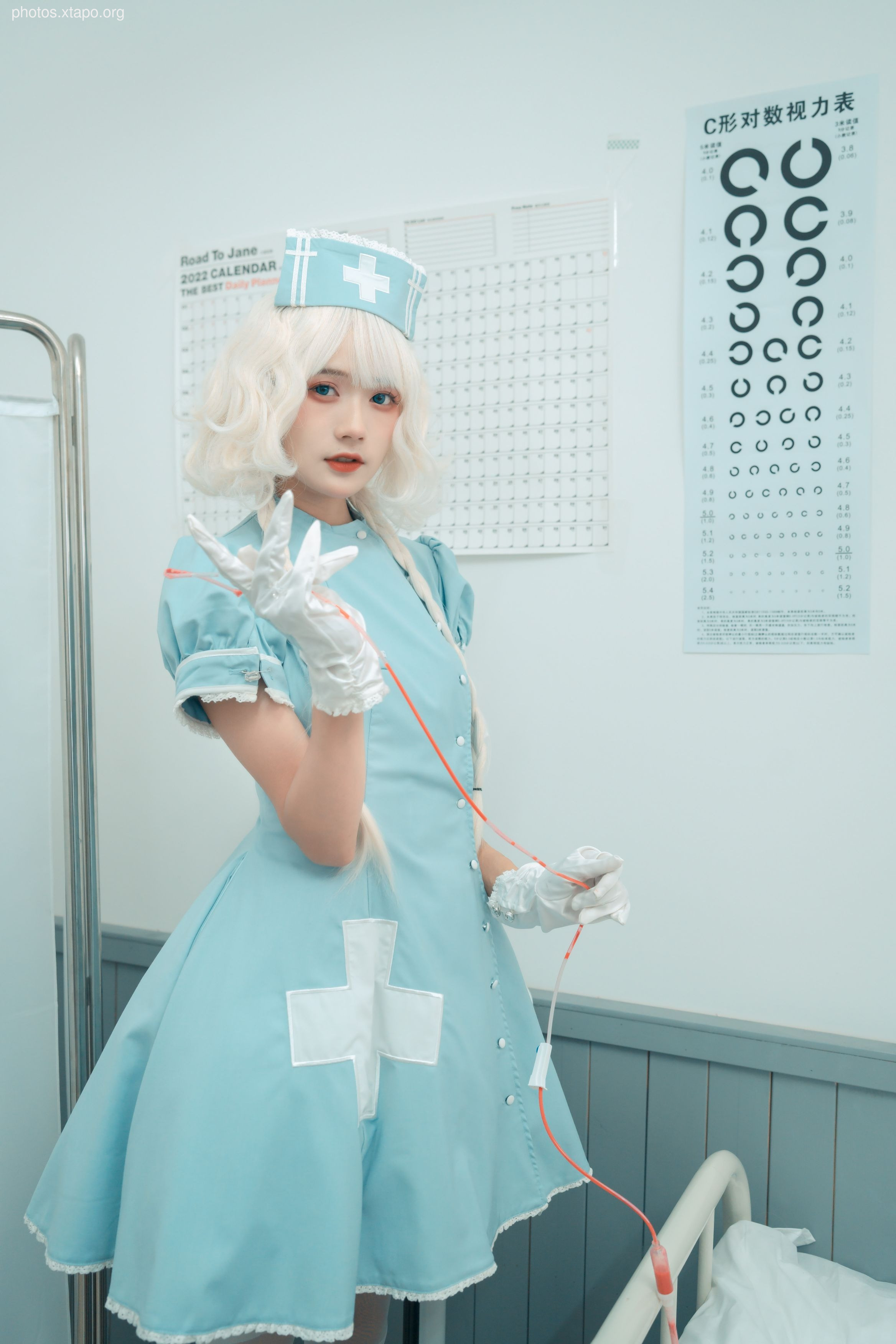 Rabbit ZZZ does not eat carrot sweet healing 31P-117MB