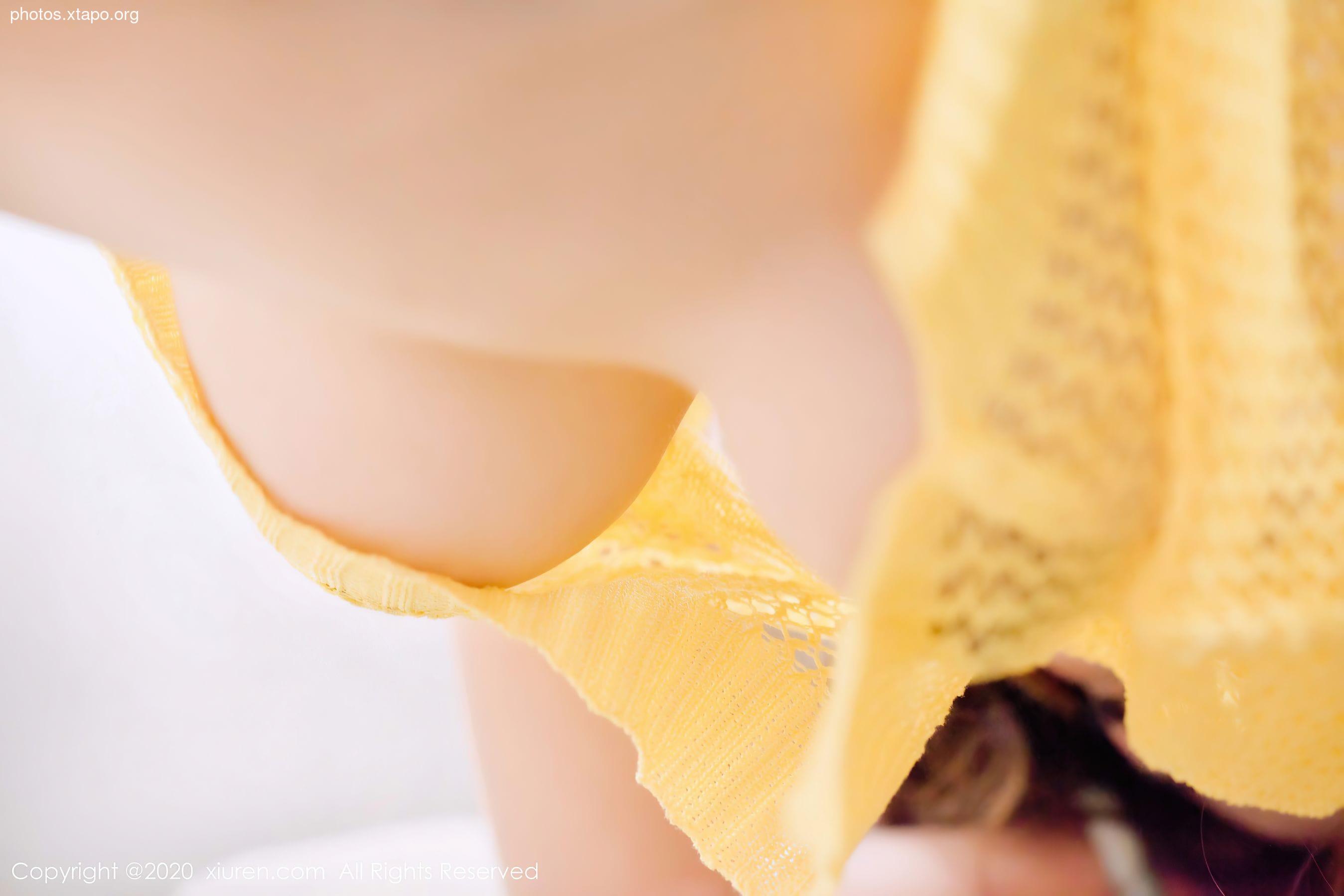 Xiuren 2730 Fang Zixuan