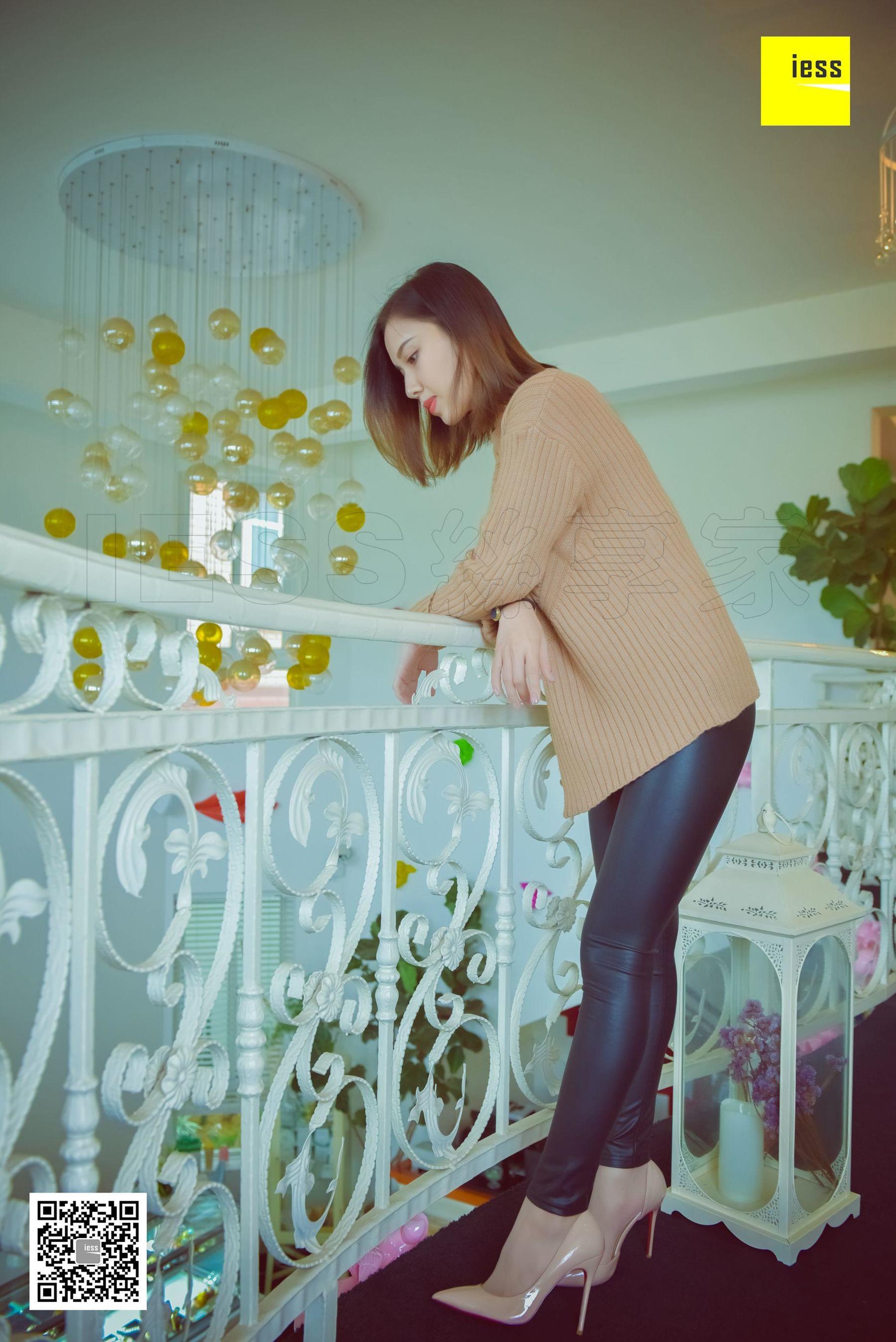 Silkxiangjia 112 Junjun The Pork in the Package IESS Thoughts and Interesting