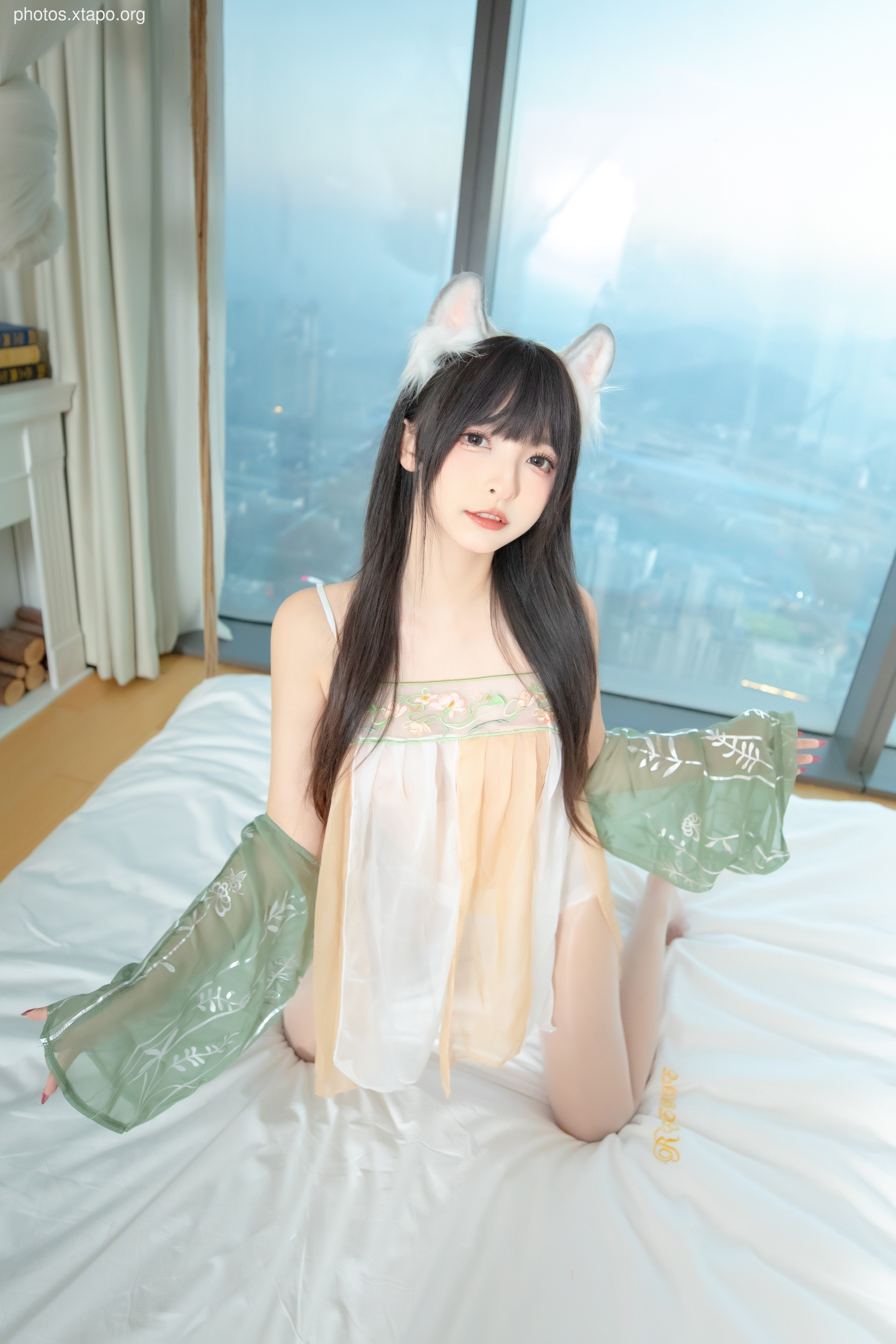 Kagurazaka Midwinter Shimizu Fuyo