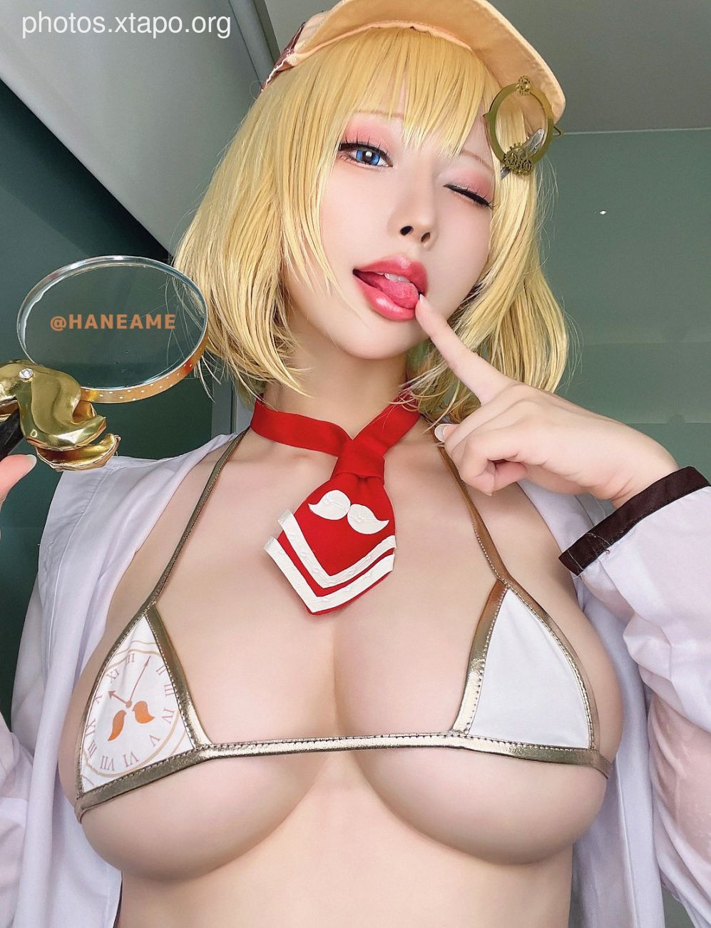 HaneAme-Watson-Amelia