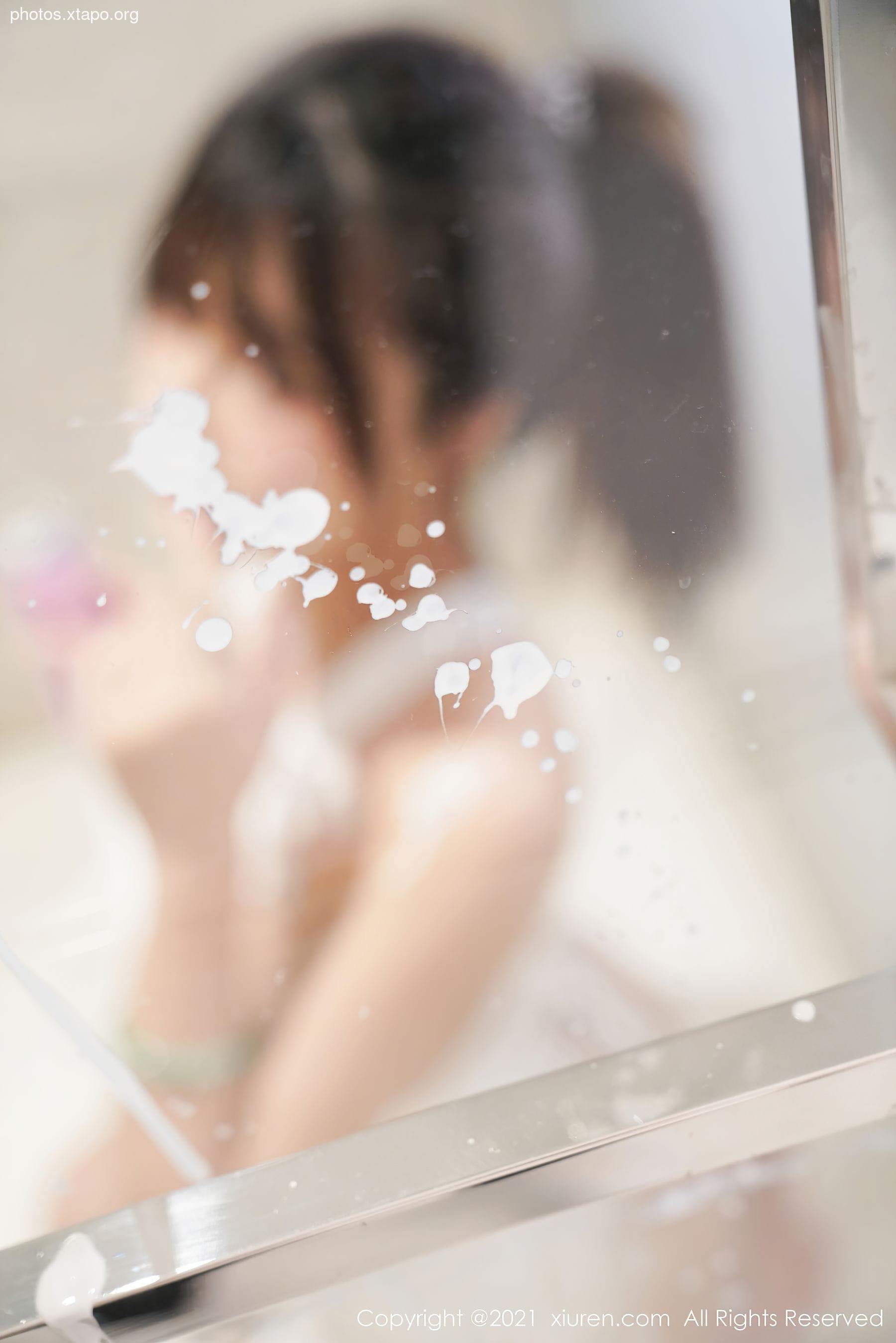 Xiuren 3302 Moe Nako