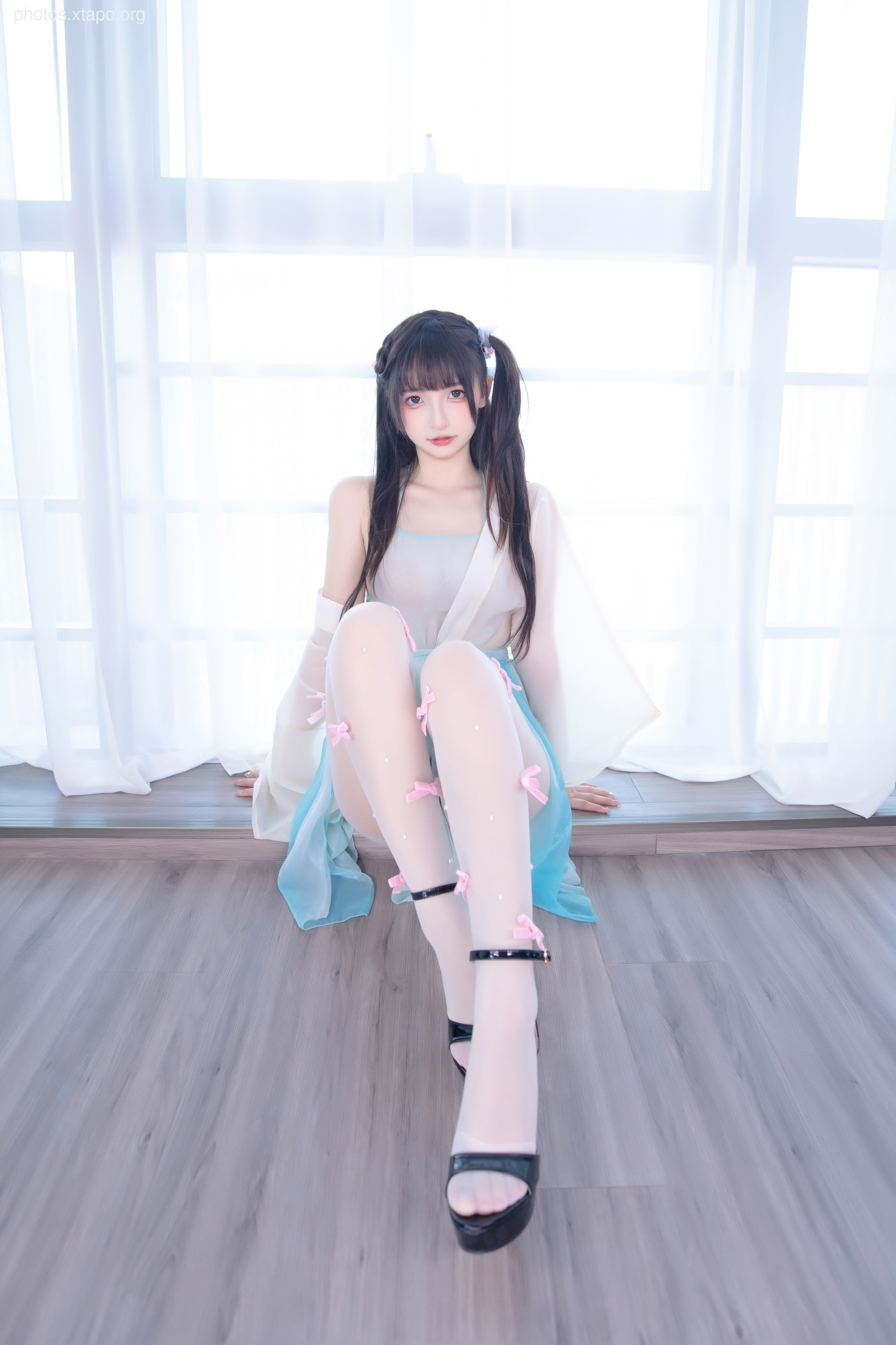 Kagurazaka Midwintering Hoshikawa 75P-161MB