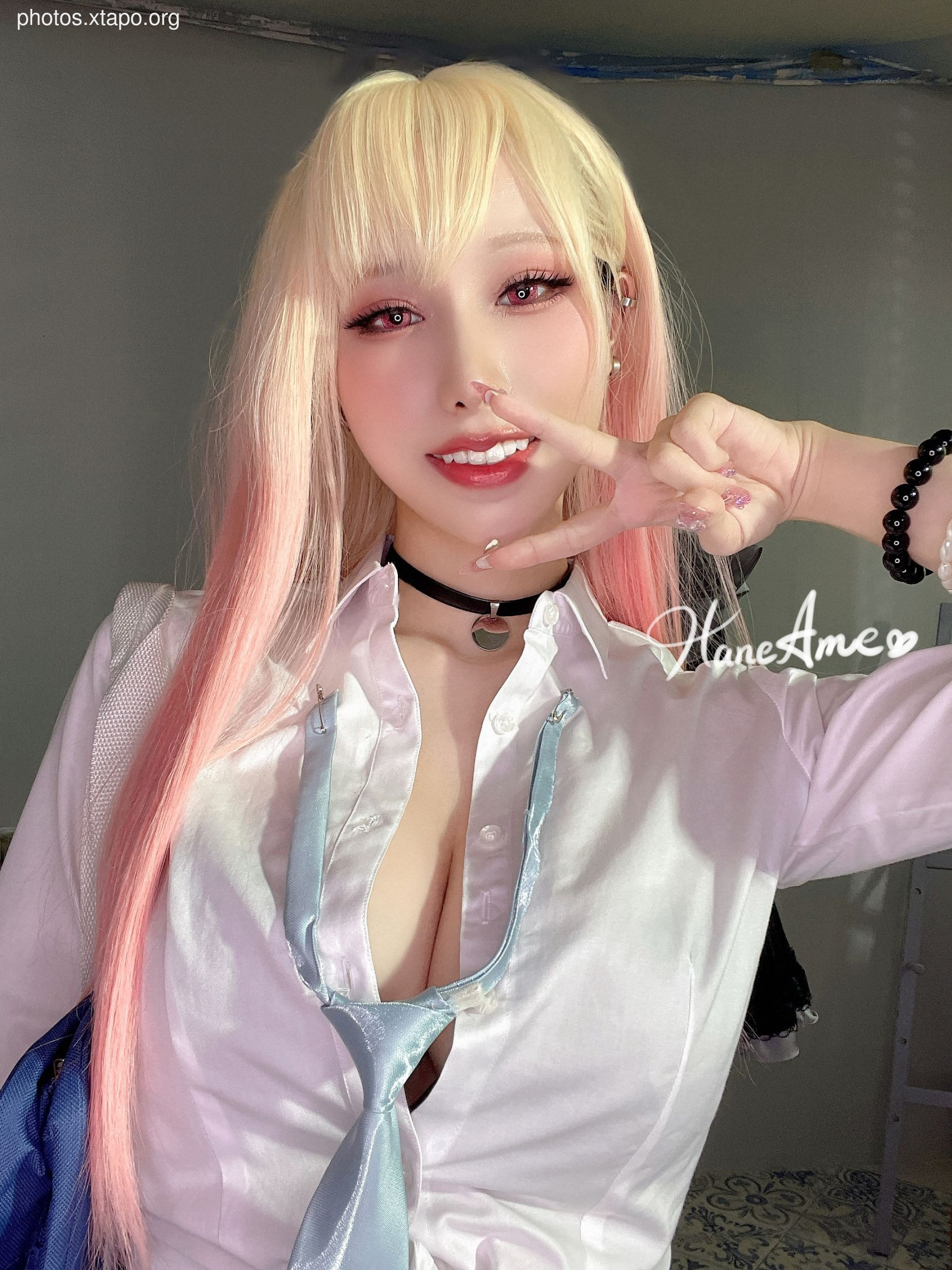 Marine Devil_Haimeng Demon Bag