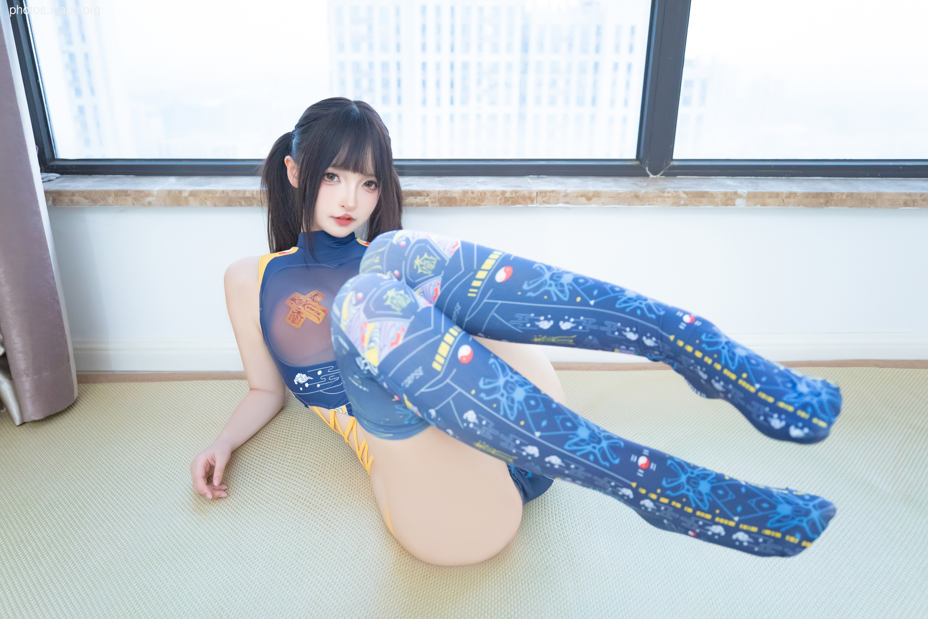 Xuan Xiaoxue Sister Highway JK (March 15th Award Group Resources)