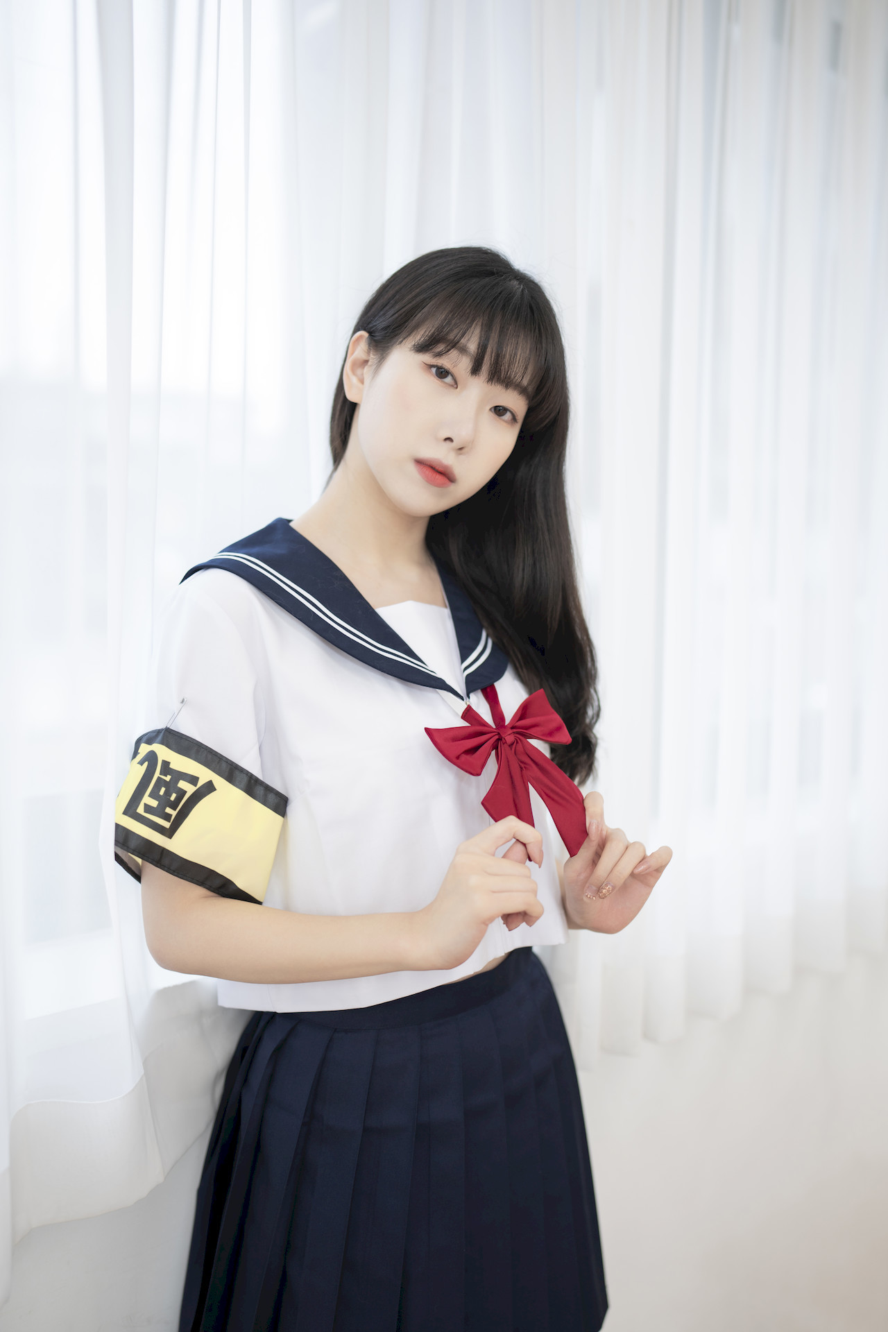 Shaany, [SIDAM] Student Council Set.01