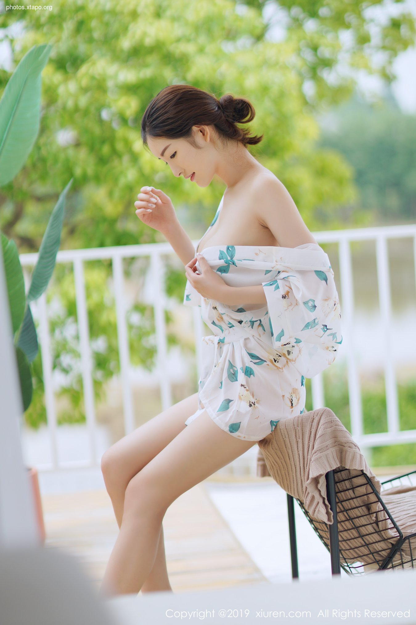 Tham Mong Dao - 沈梦瑶