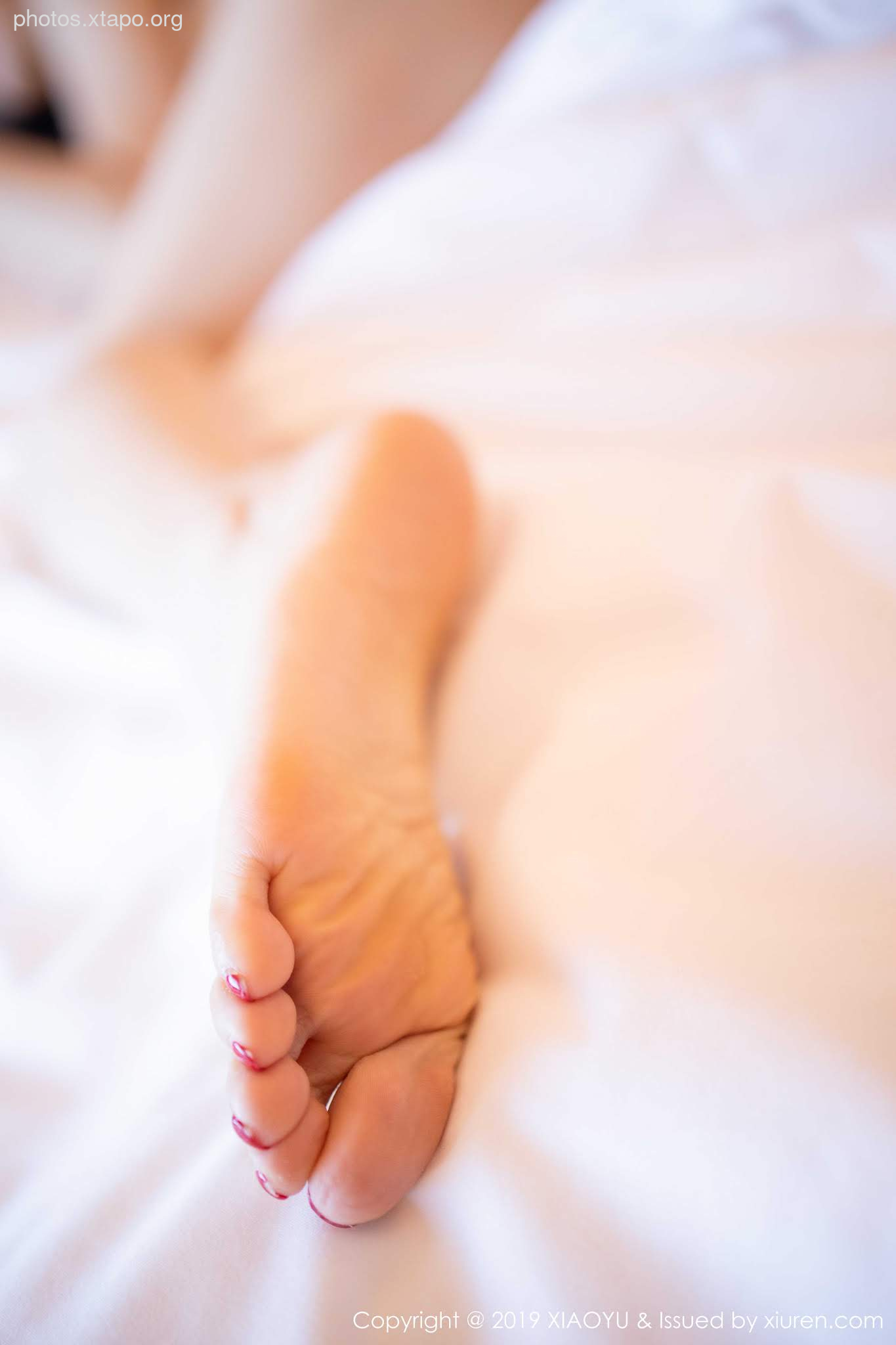 Xiaoyu Vol.132 Angela