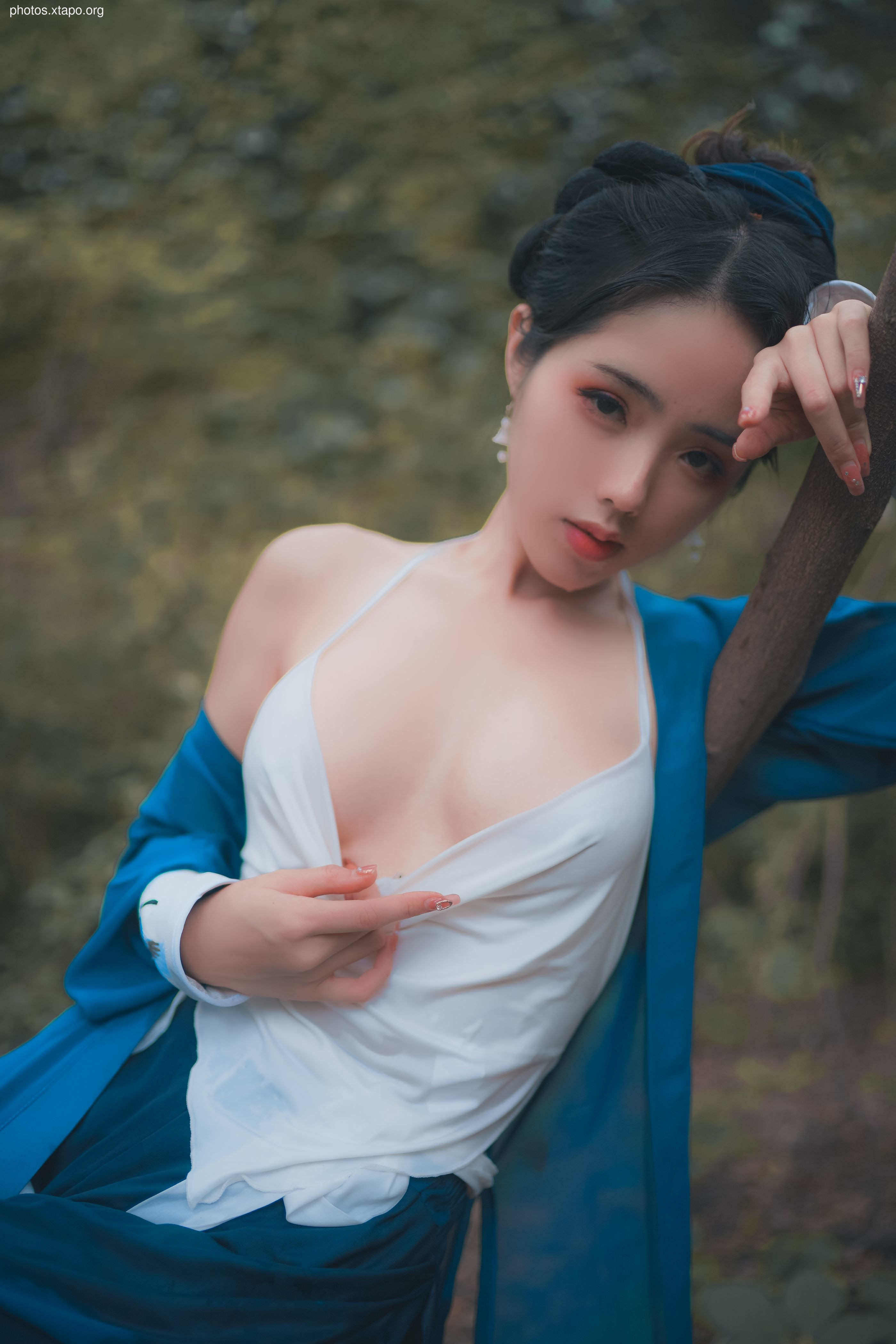 TITI -Xia Ke