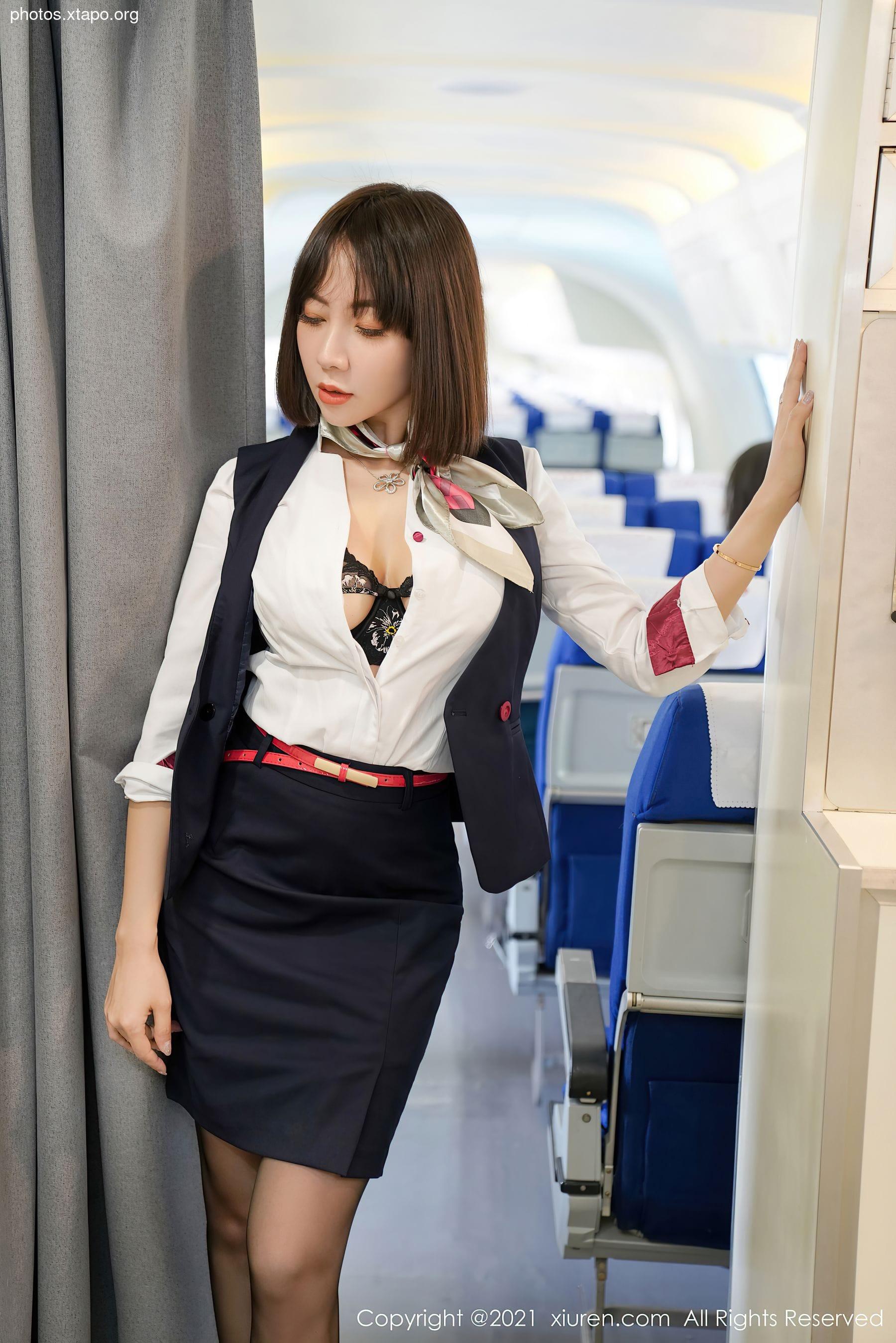 Xiuren 3506 Victoria