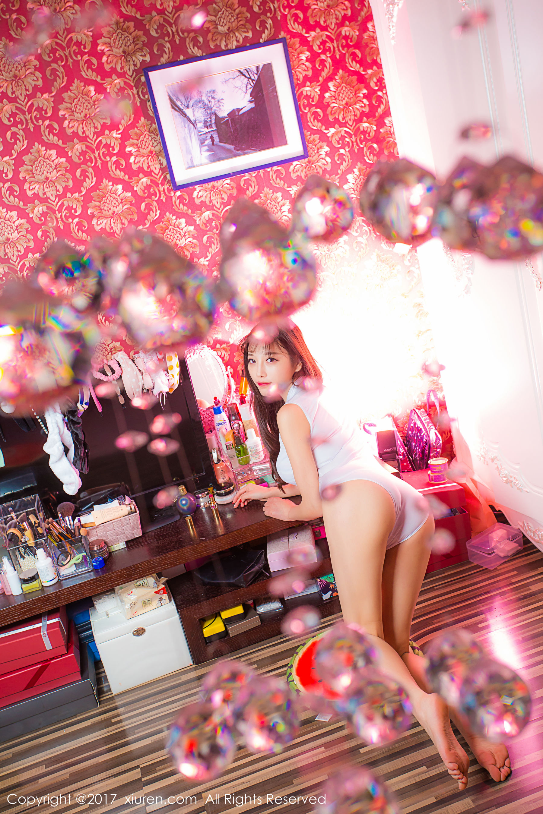 Sweet Goddess@sugar Xiuren No.797