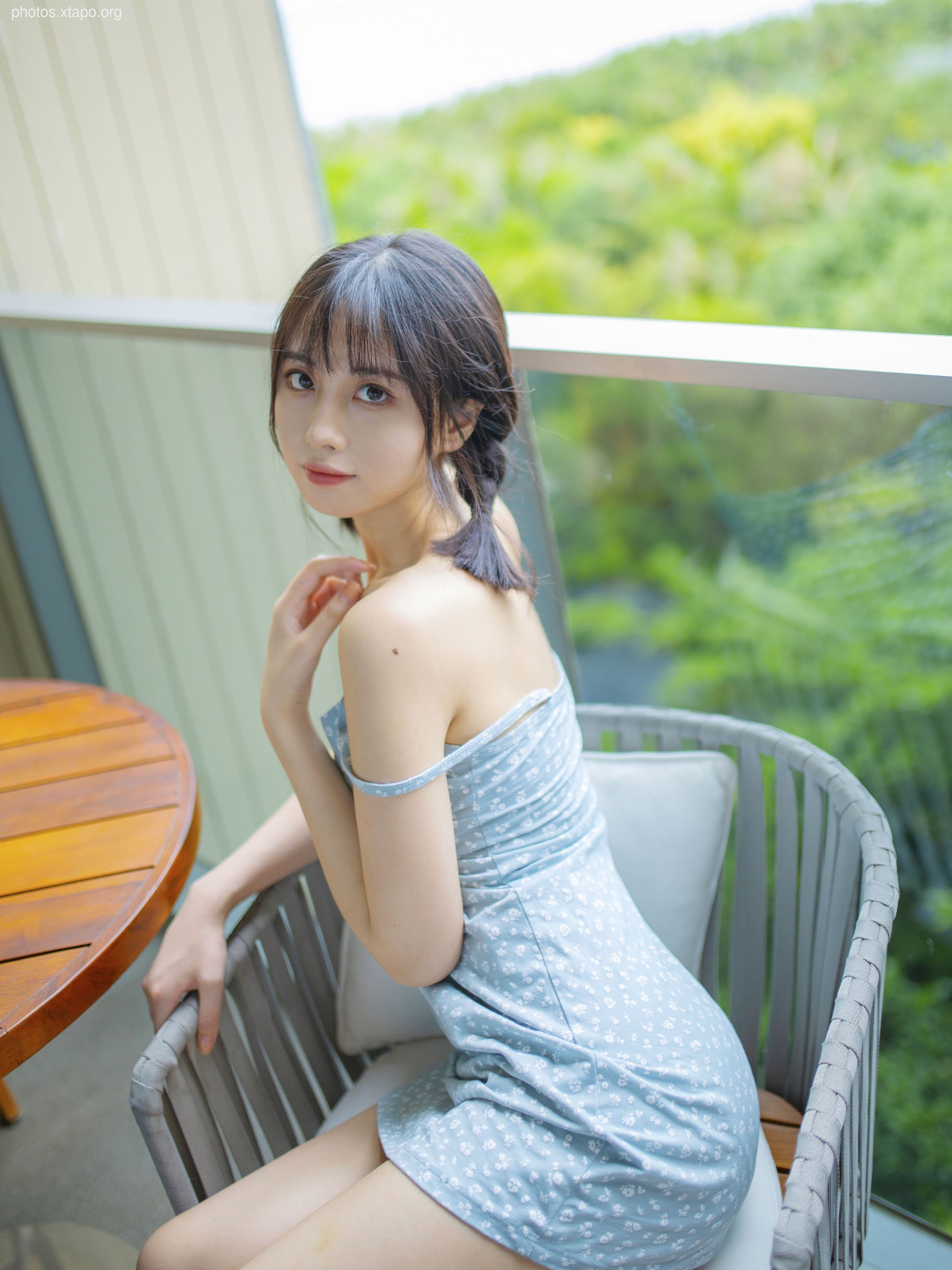 NO.030 Endless Summer 27P-221MB