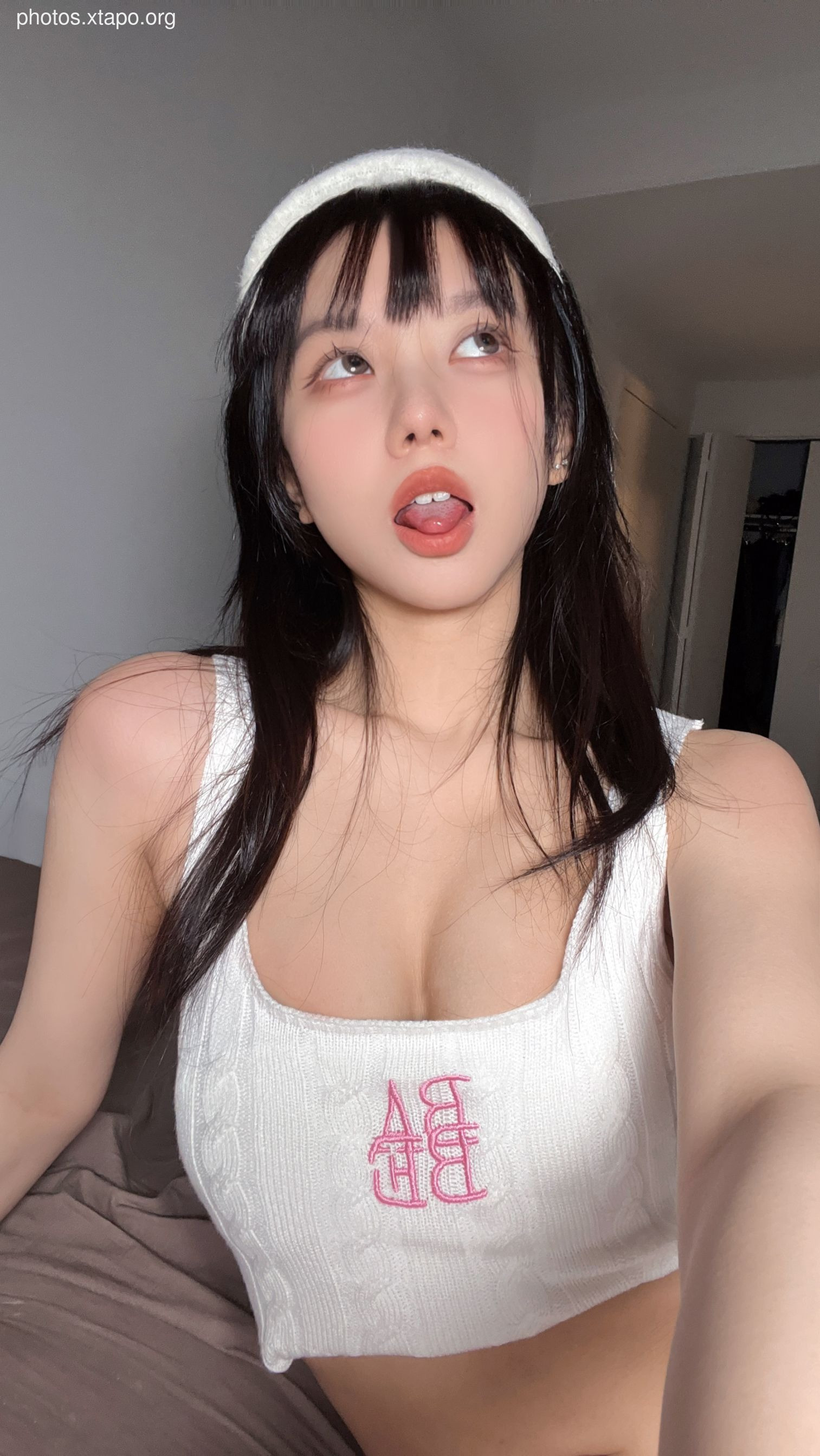 Fruit Sauce Snow Rabbit Electronic Picture (December 20 Award Group Resources)