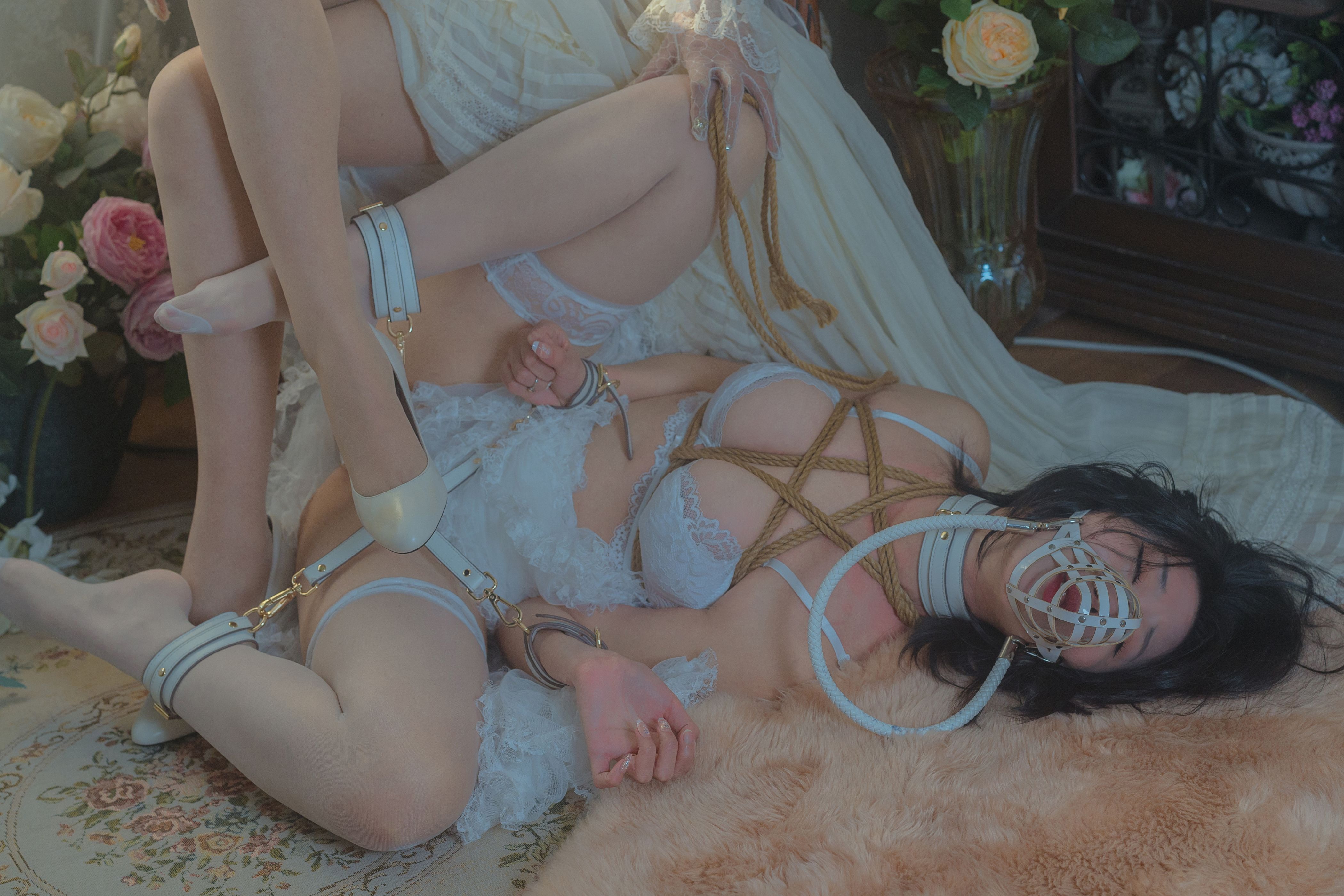 Yunxi Milk Peach Blossom Yin 5V150P-1.87G