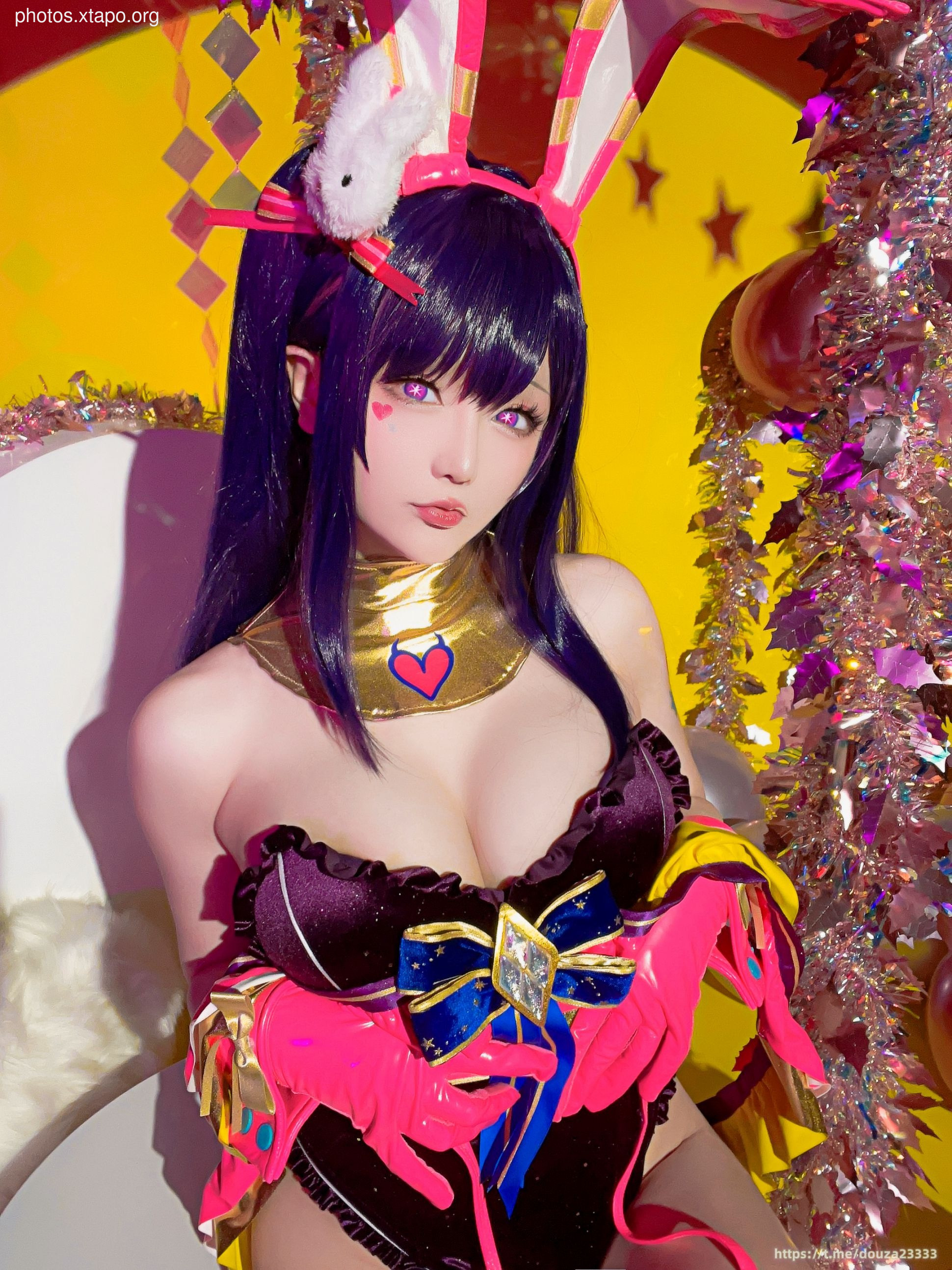 Star Chichi 2023-10-C (November 21 reward group resources)