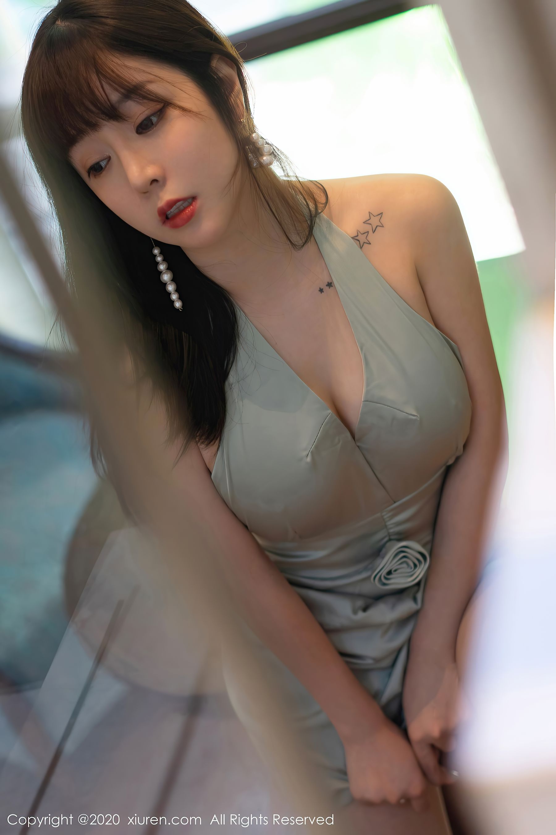 Xiuren No.2740 Wang Yuchun