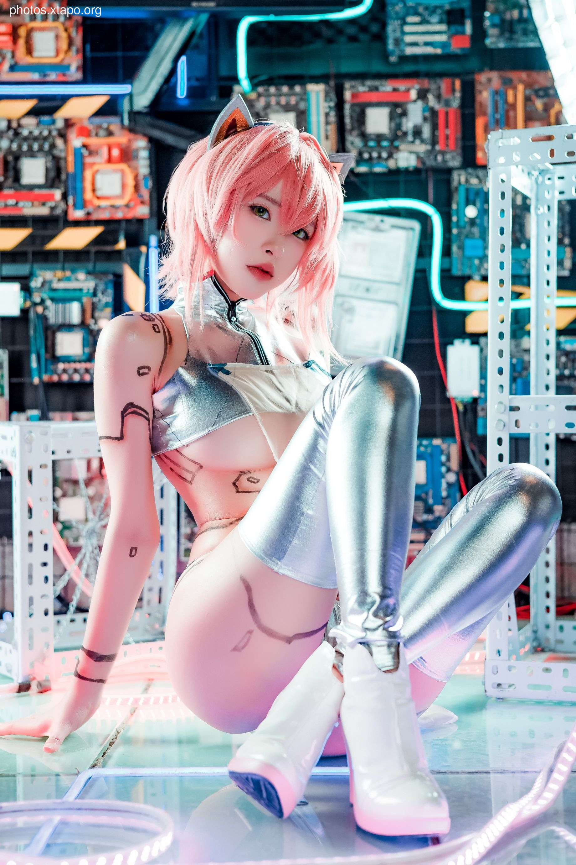 Shimizuya -Taisi Mother 32P413M