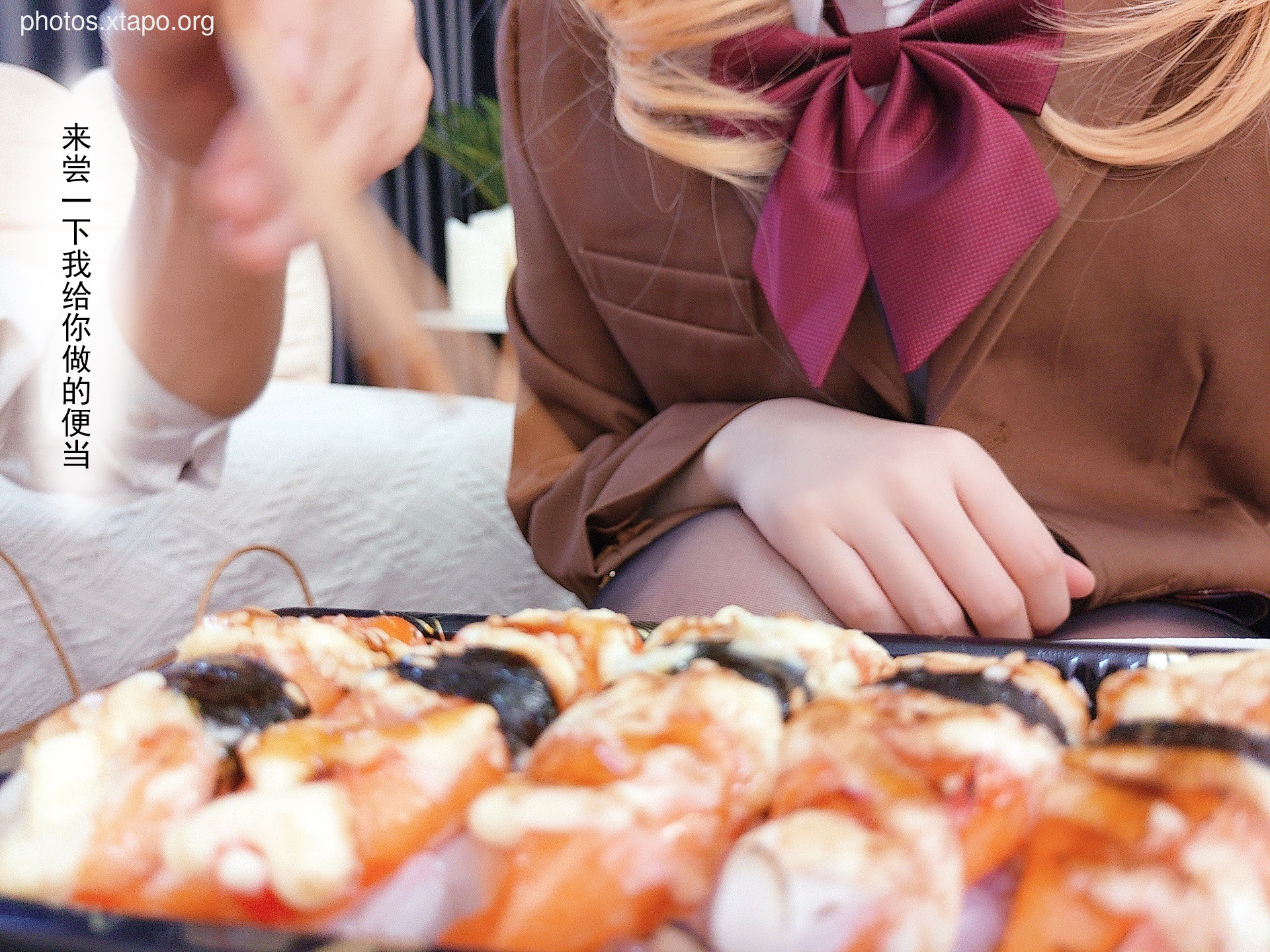 Rioko Liang Liangzi Niu Tou No. 2 124P12V-483MB