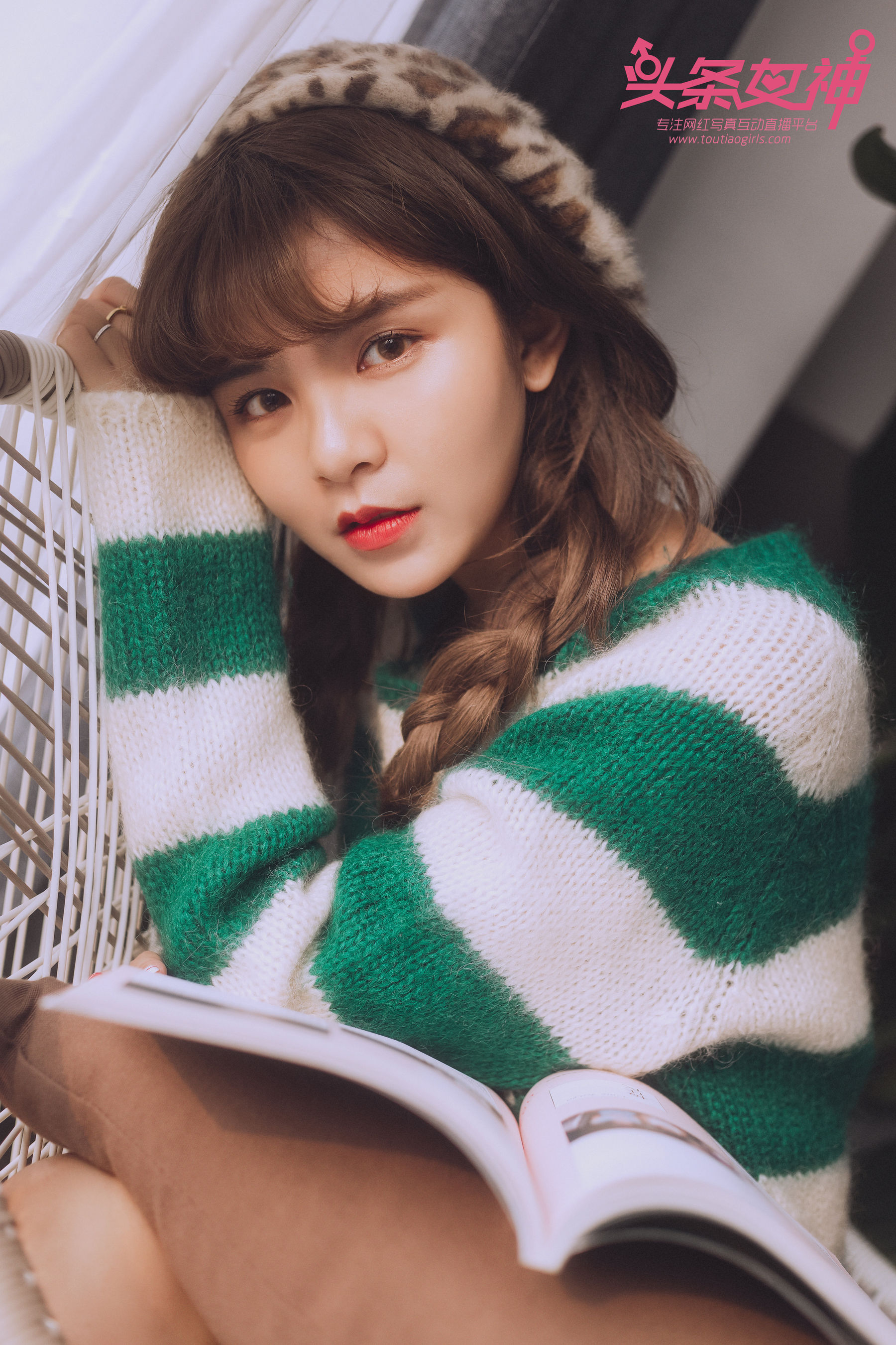 Angel Mountains Toutiao Toutiao