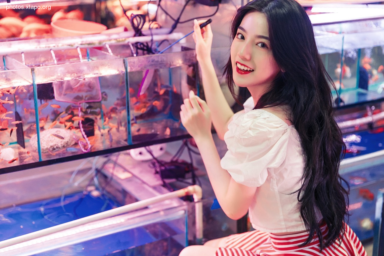 Sona 大 小姐- Great lady