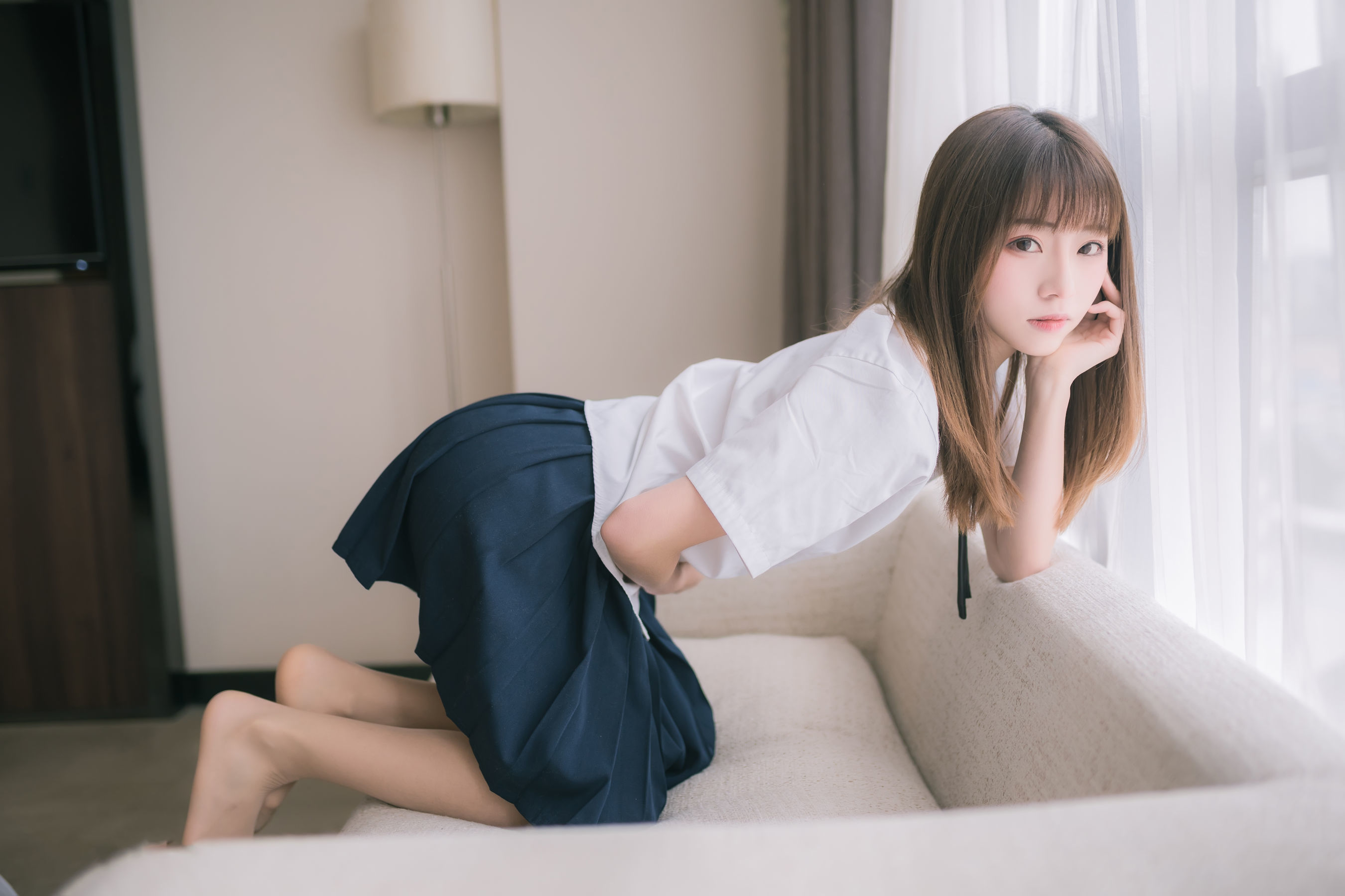 Net Red Coser Anime blogger Kitaro