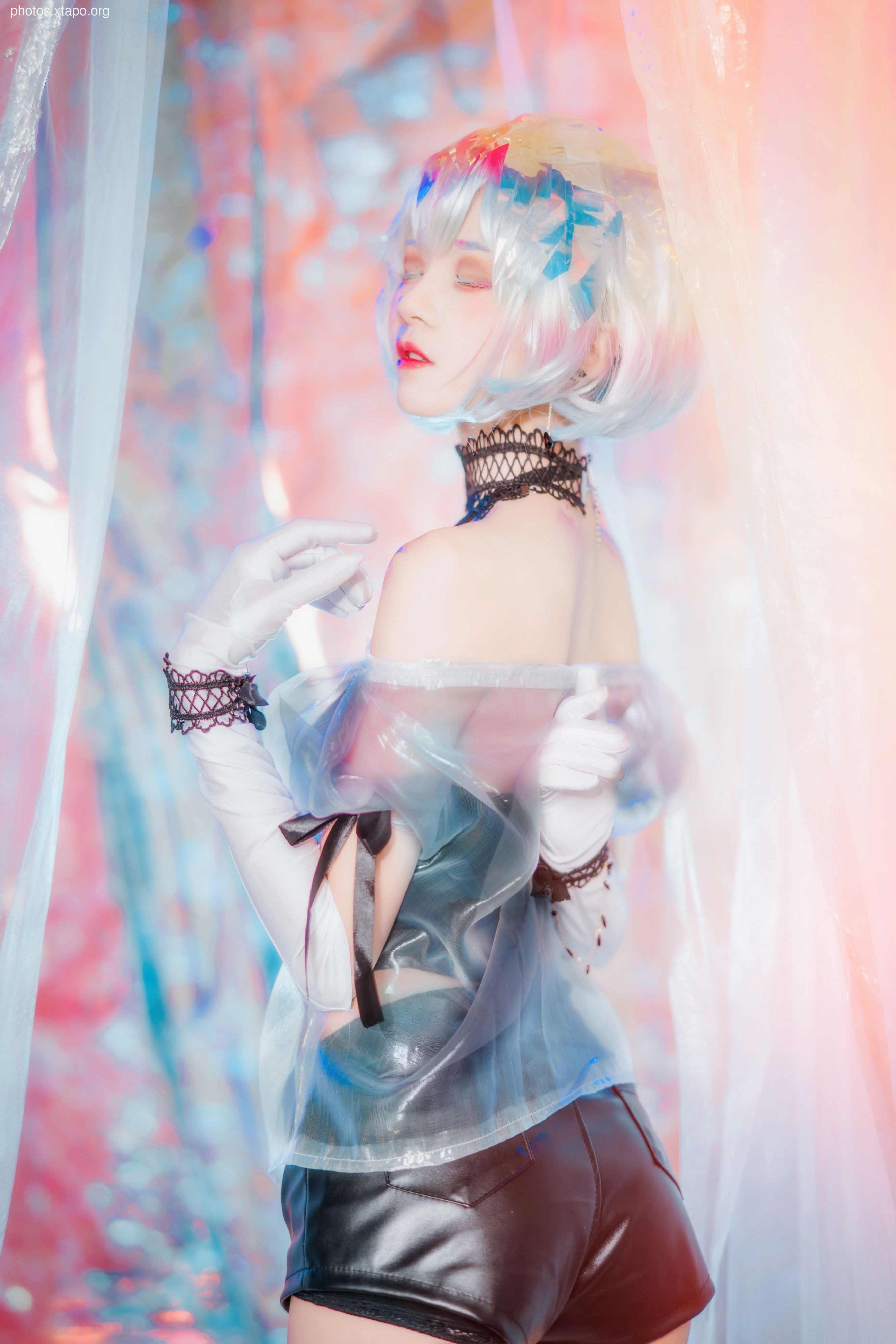 桜 桜 -Diamond 19P -366MB