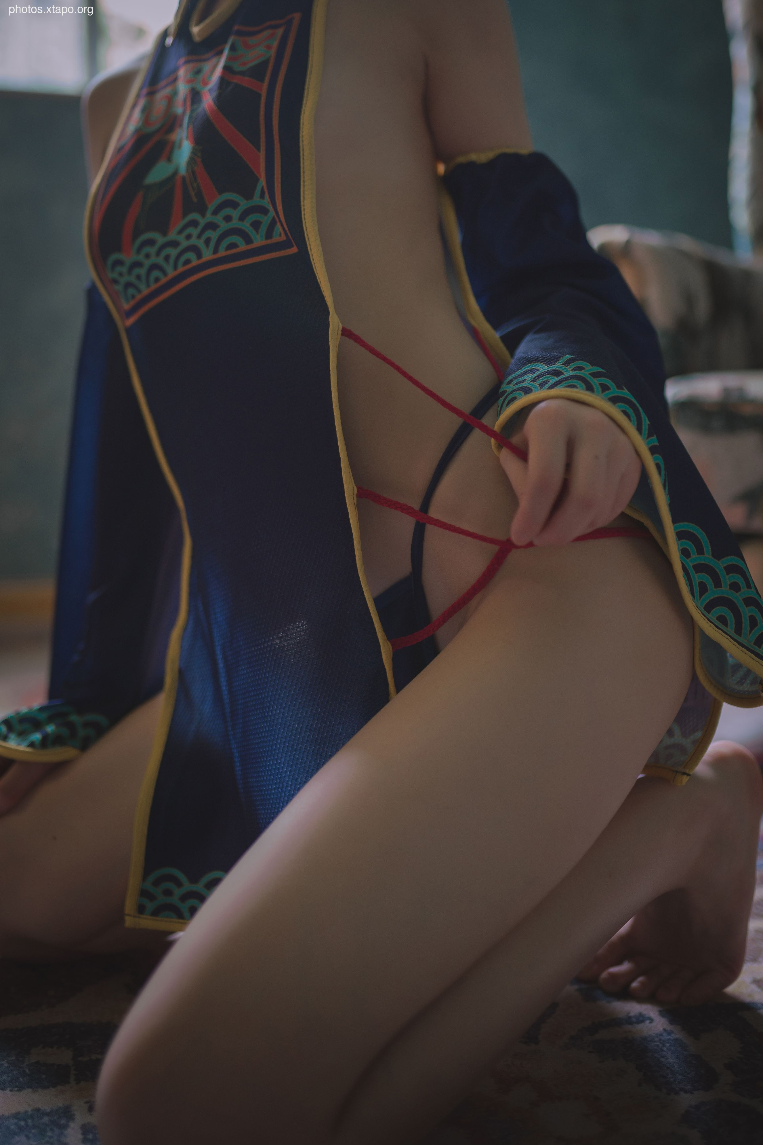 Thousand Anti-Tianya Little Zombies 53P-1.21GB