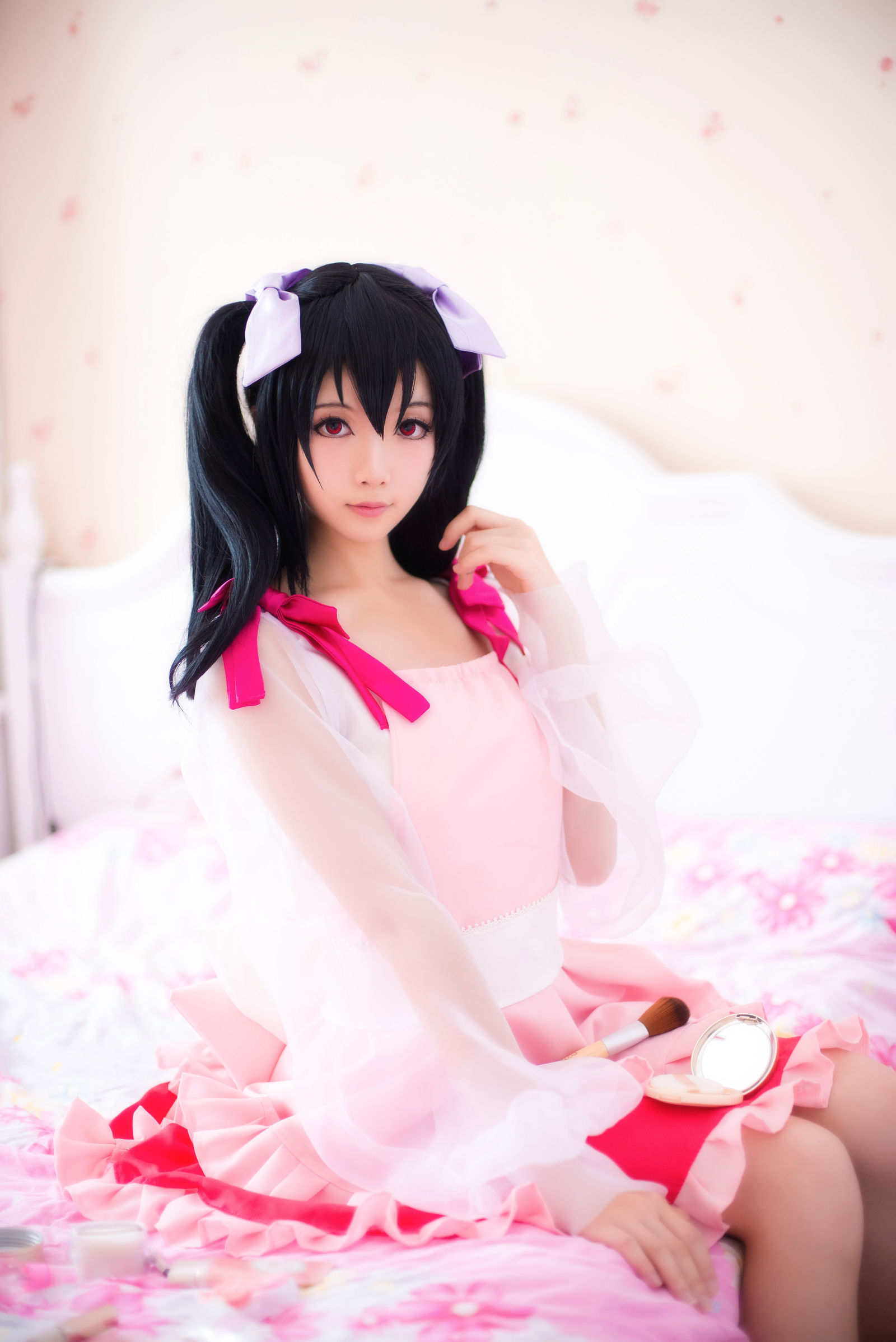 Loli cos Star is delayed vol.19 Yazawa