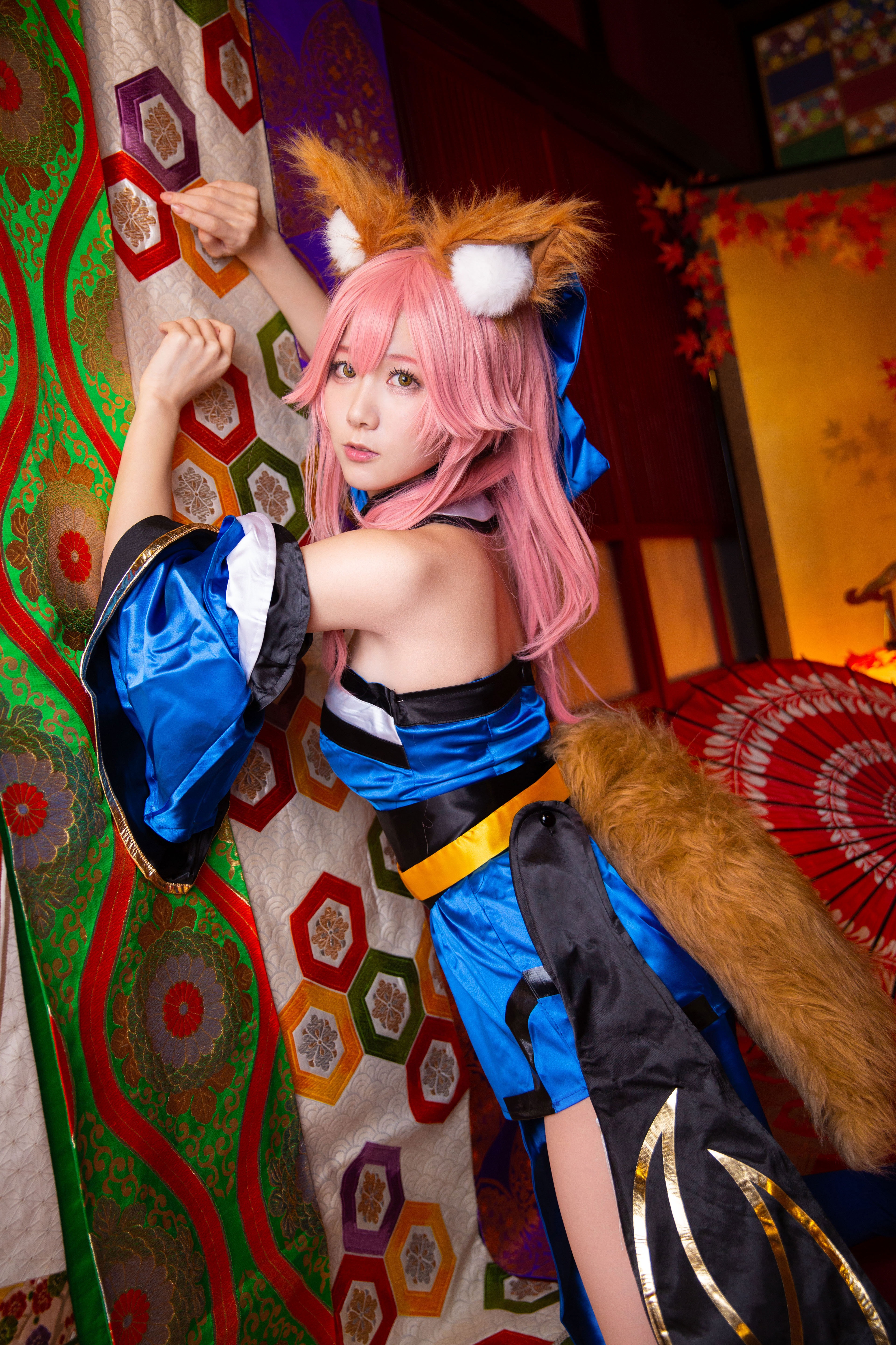 Kenken -Kenken (Kenken) Tamamo Advent 171P -505MB