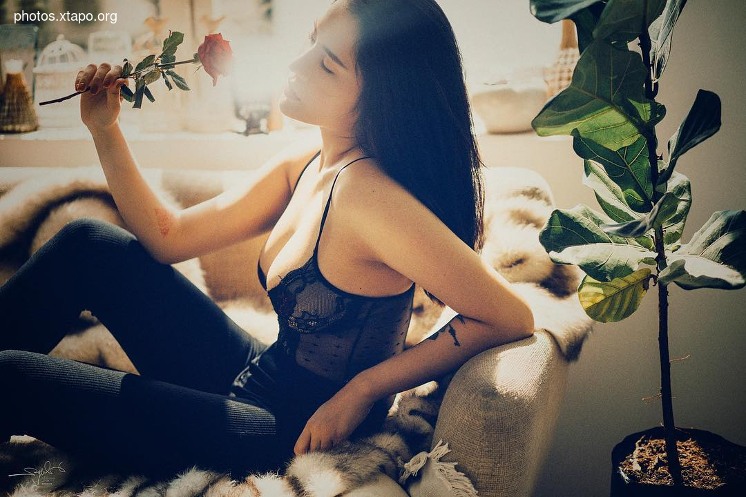 Luong Hoang Bao Nhu,