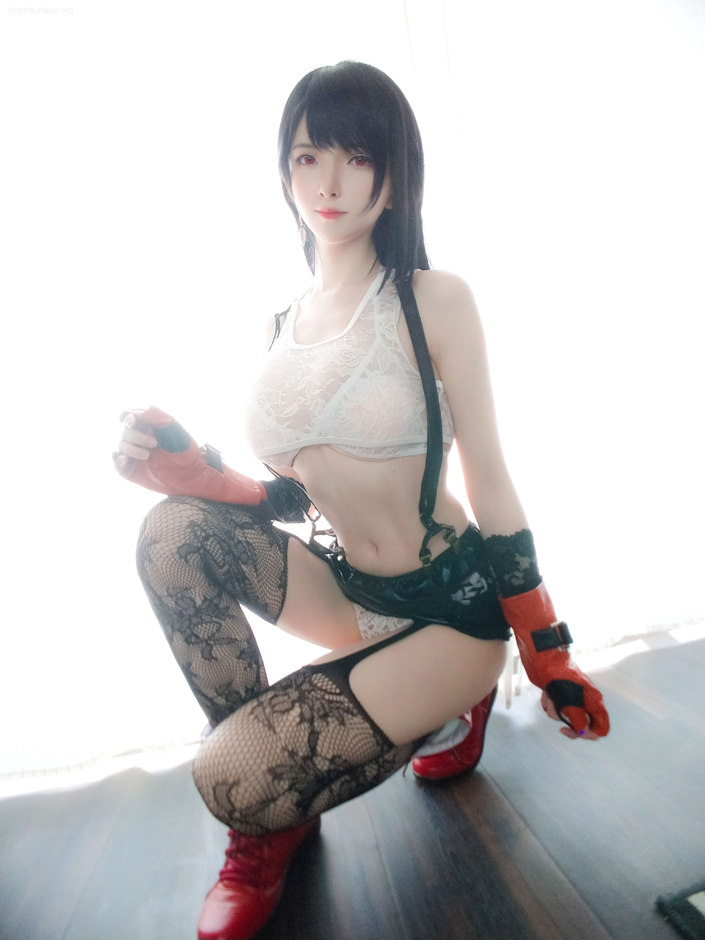 Xiaoyangze - Tifa 66P